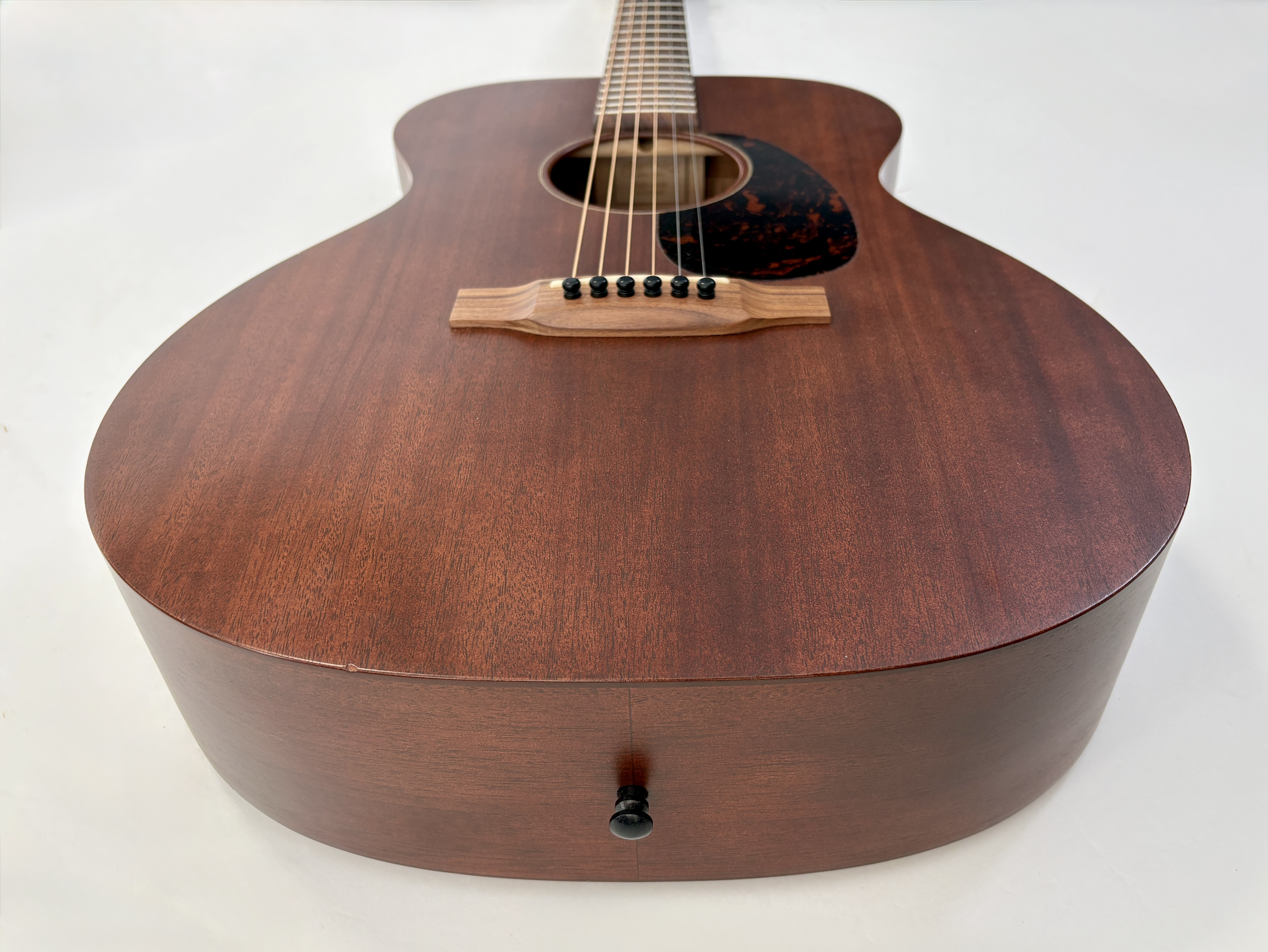 Martin & Co 000-15M (11490)