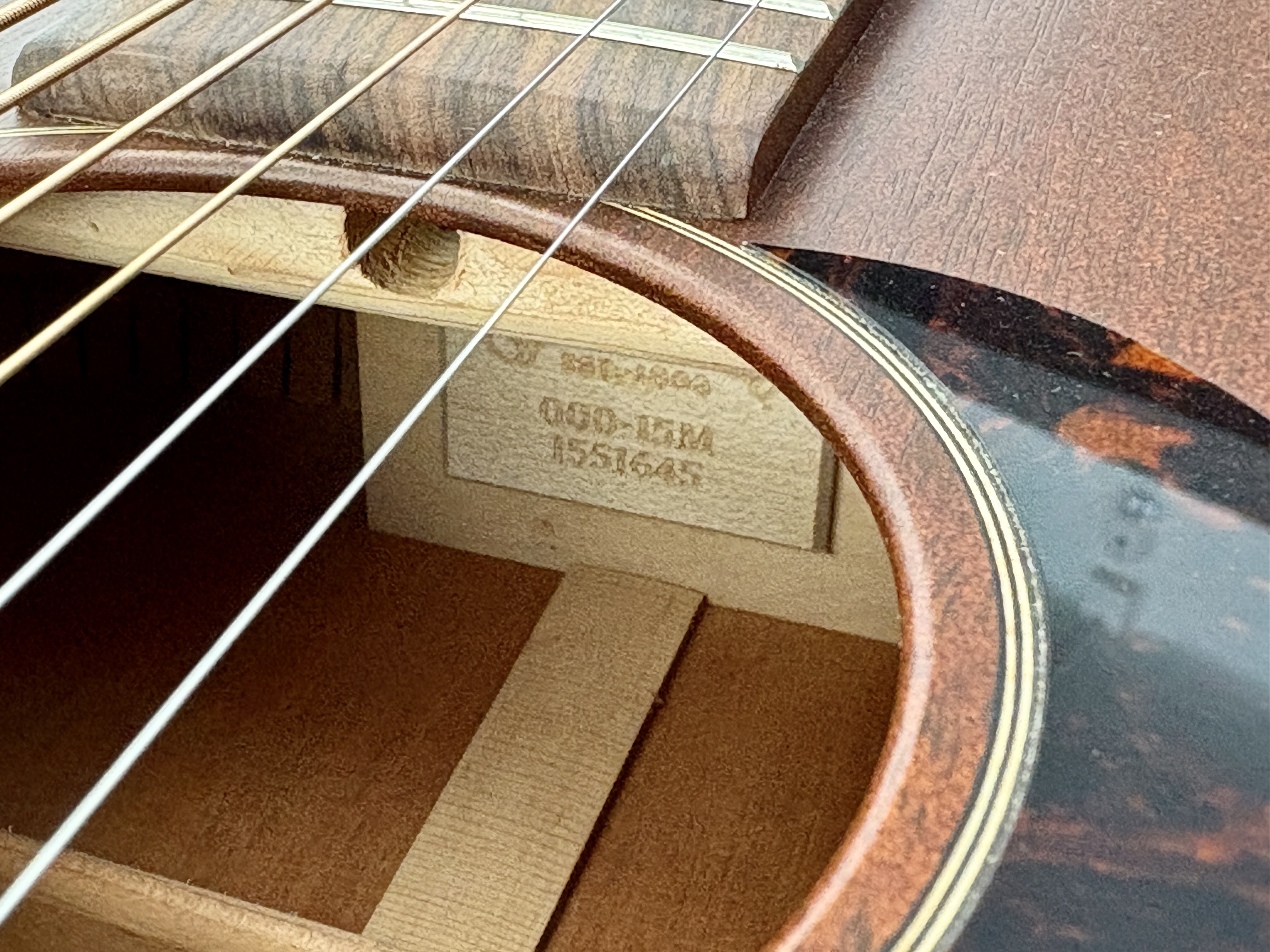 Martin & Co 000-15M (39162)
