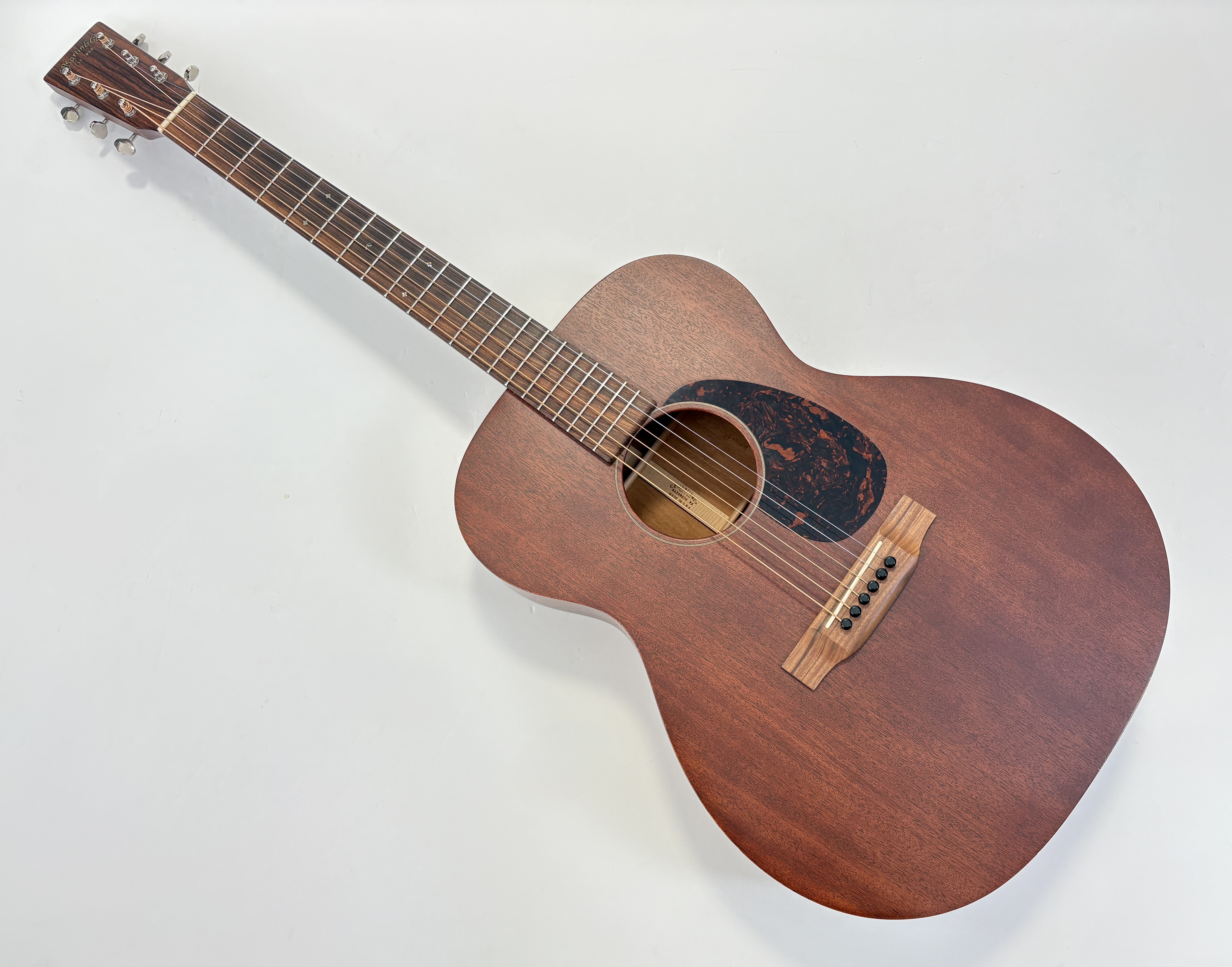 Martin & Co 000-15M (62965)