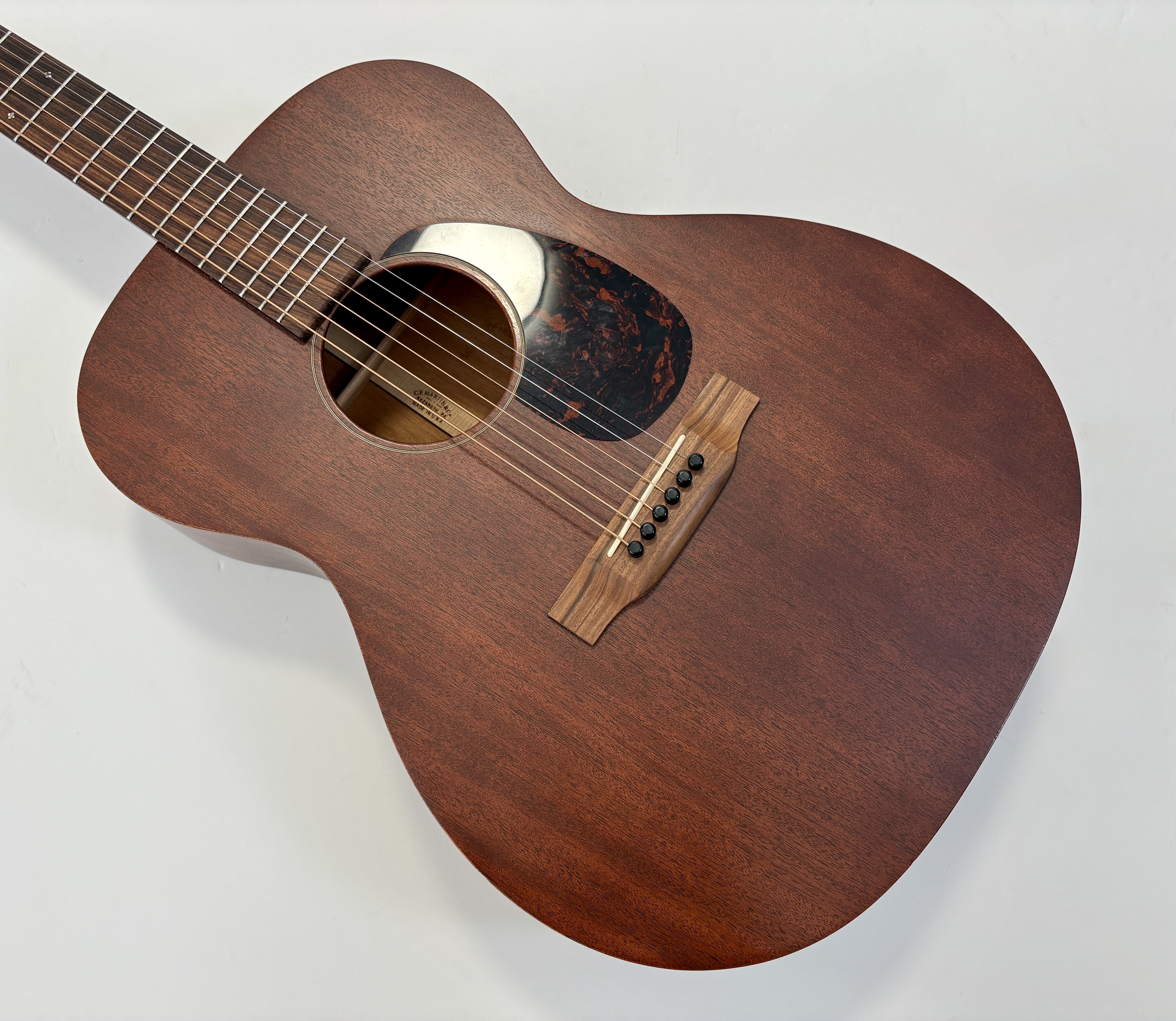 Martin & Co 000-15M (1670)