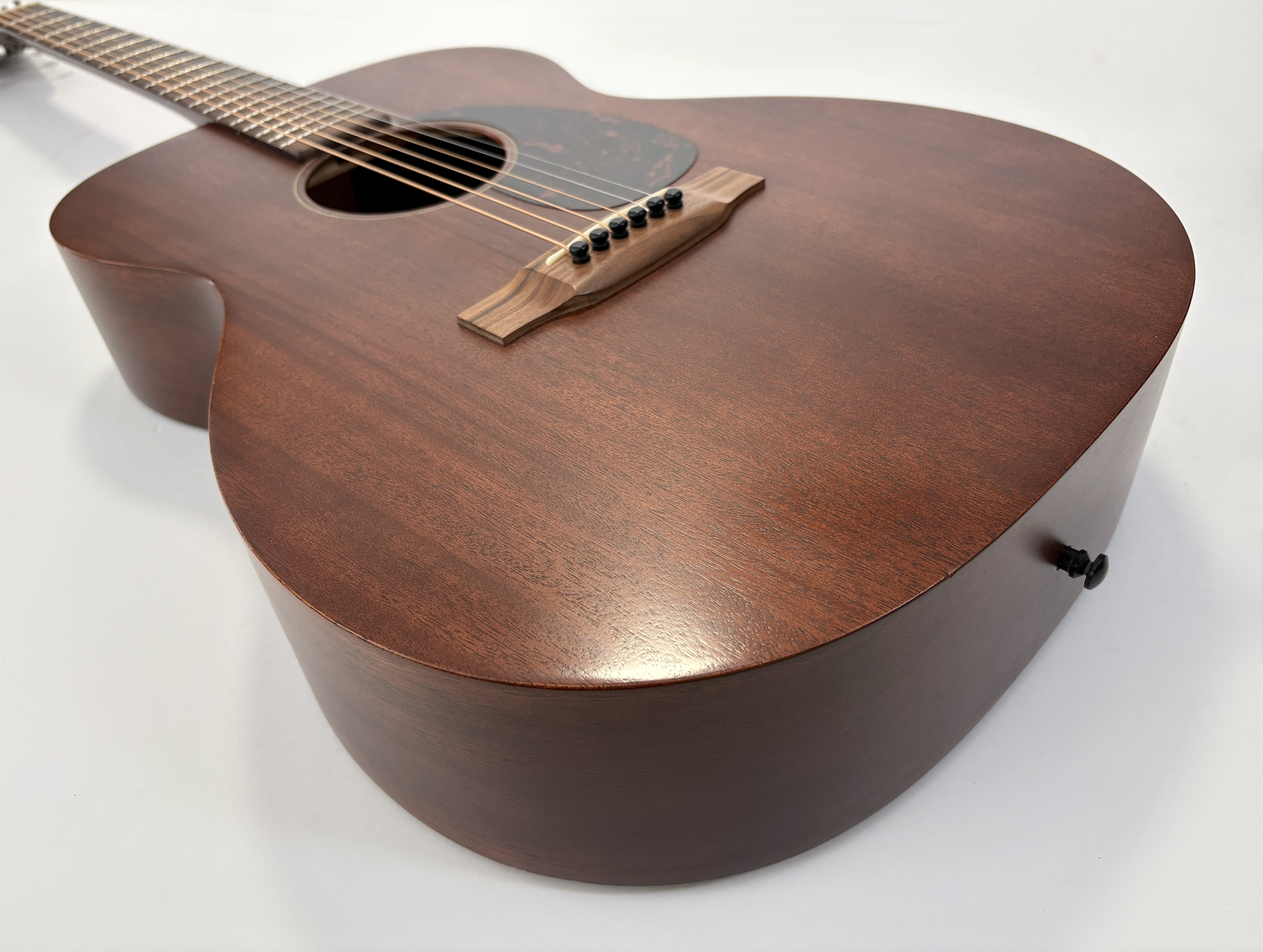 Martin & Co 000-15M (99300)