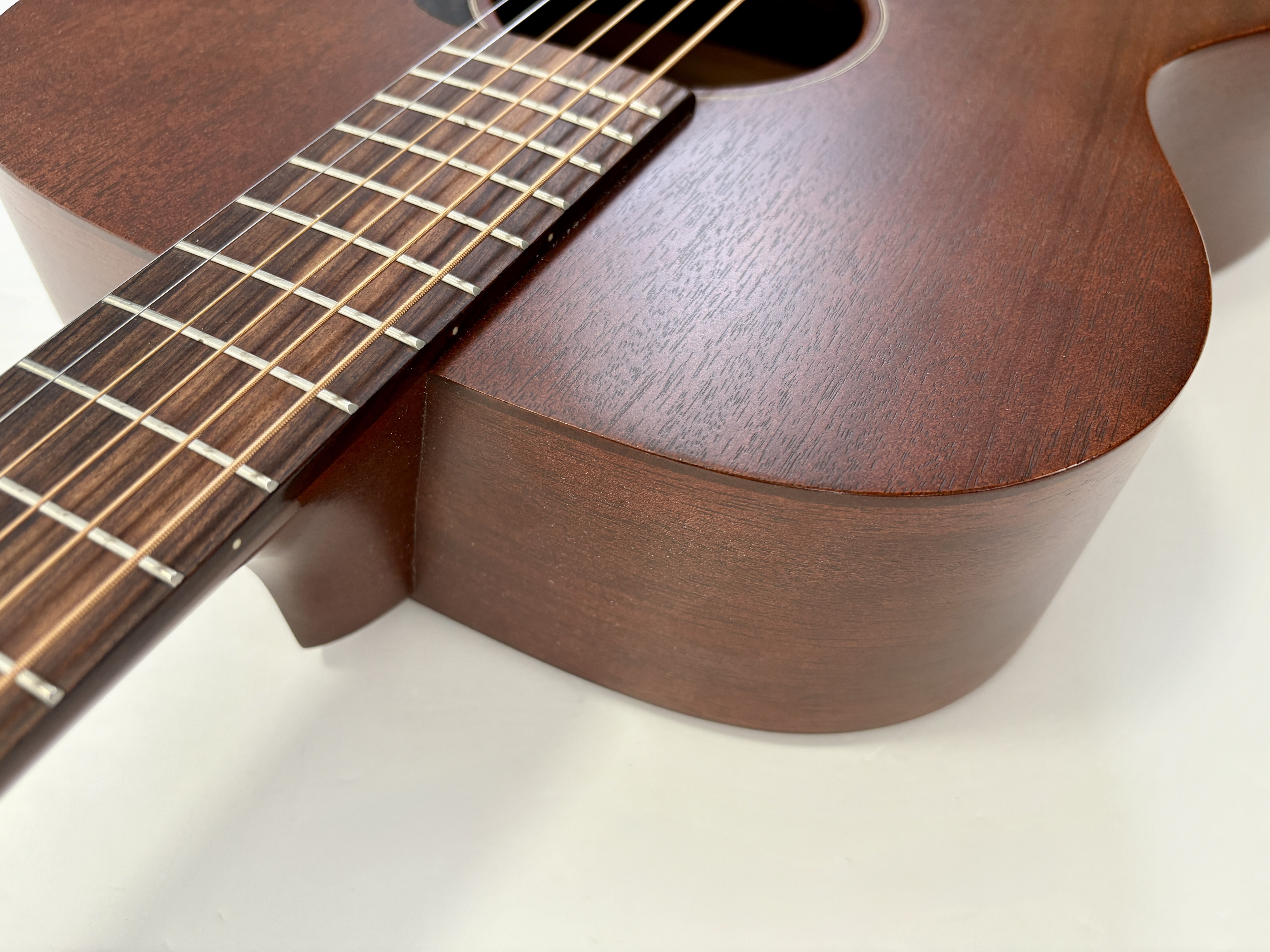 Martin & Co 000-15M (6457)