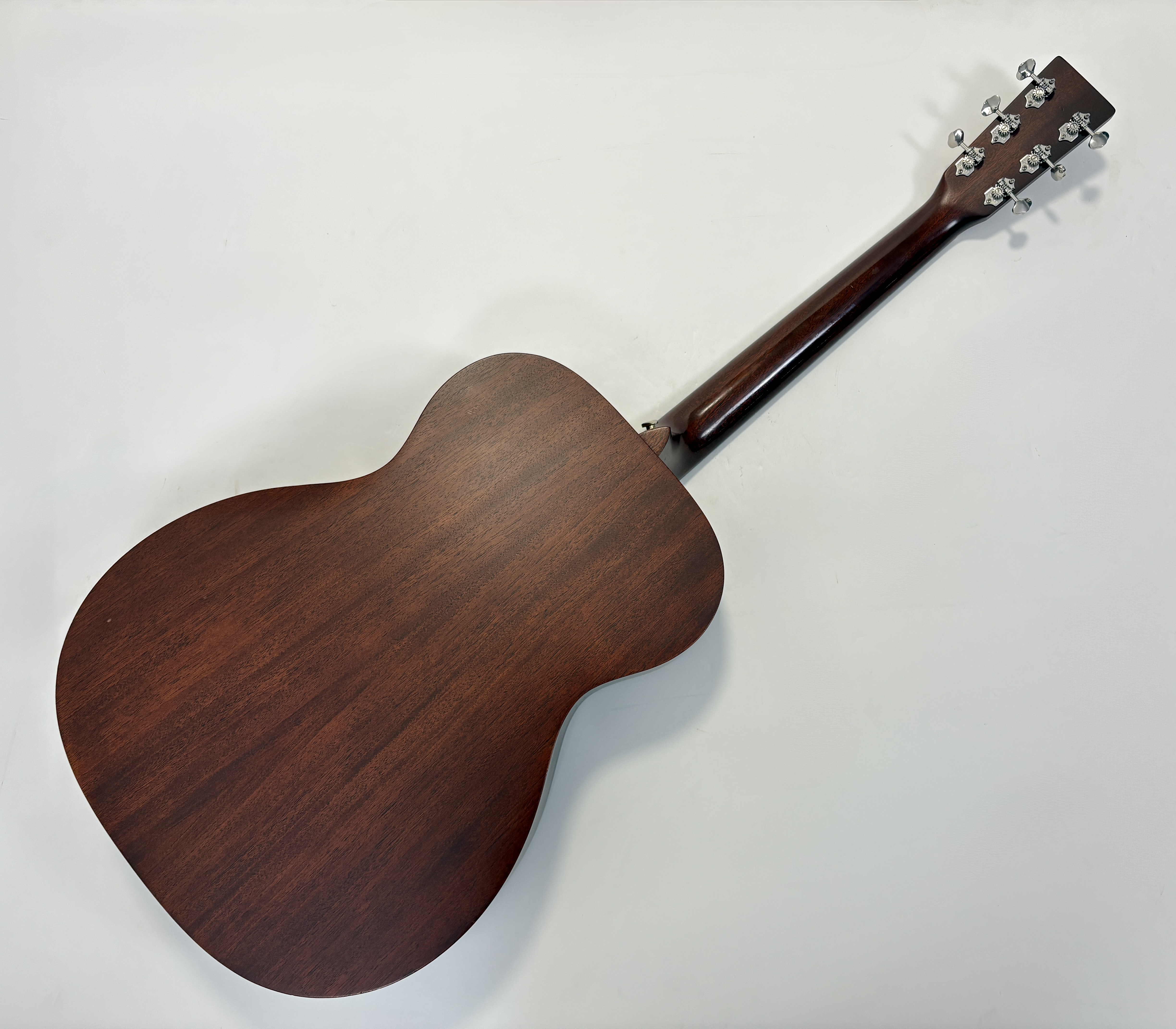 Martin & Co 000-15M (10076)