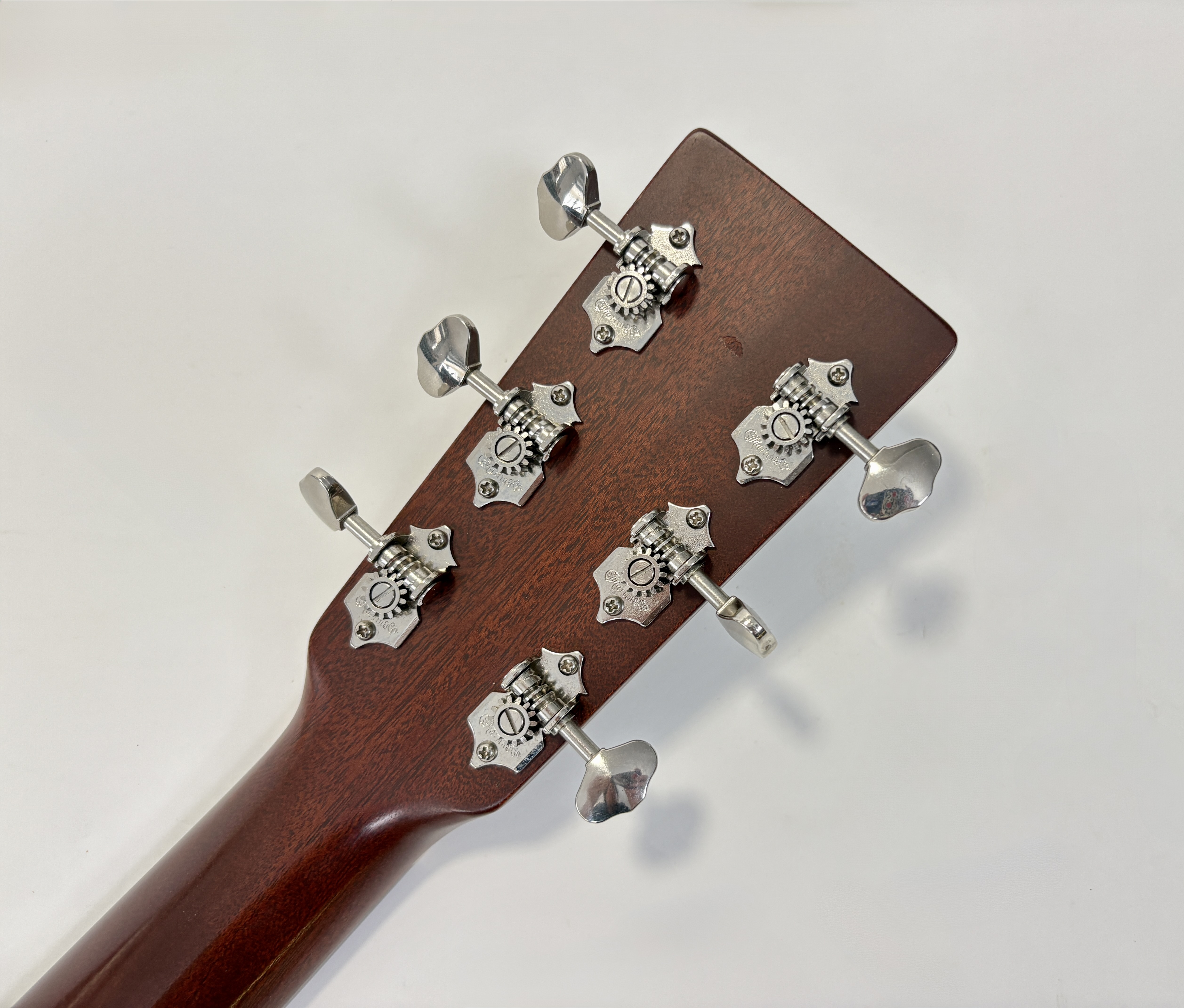 Martin & Co 000-15M (62181)
