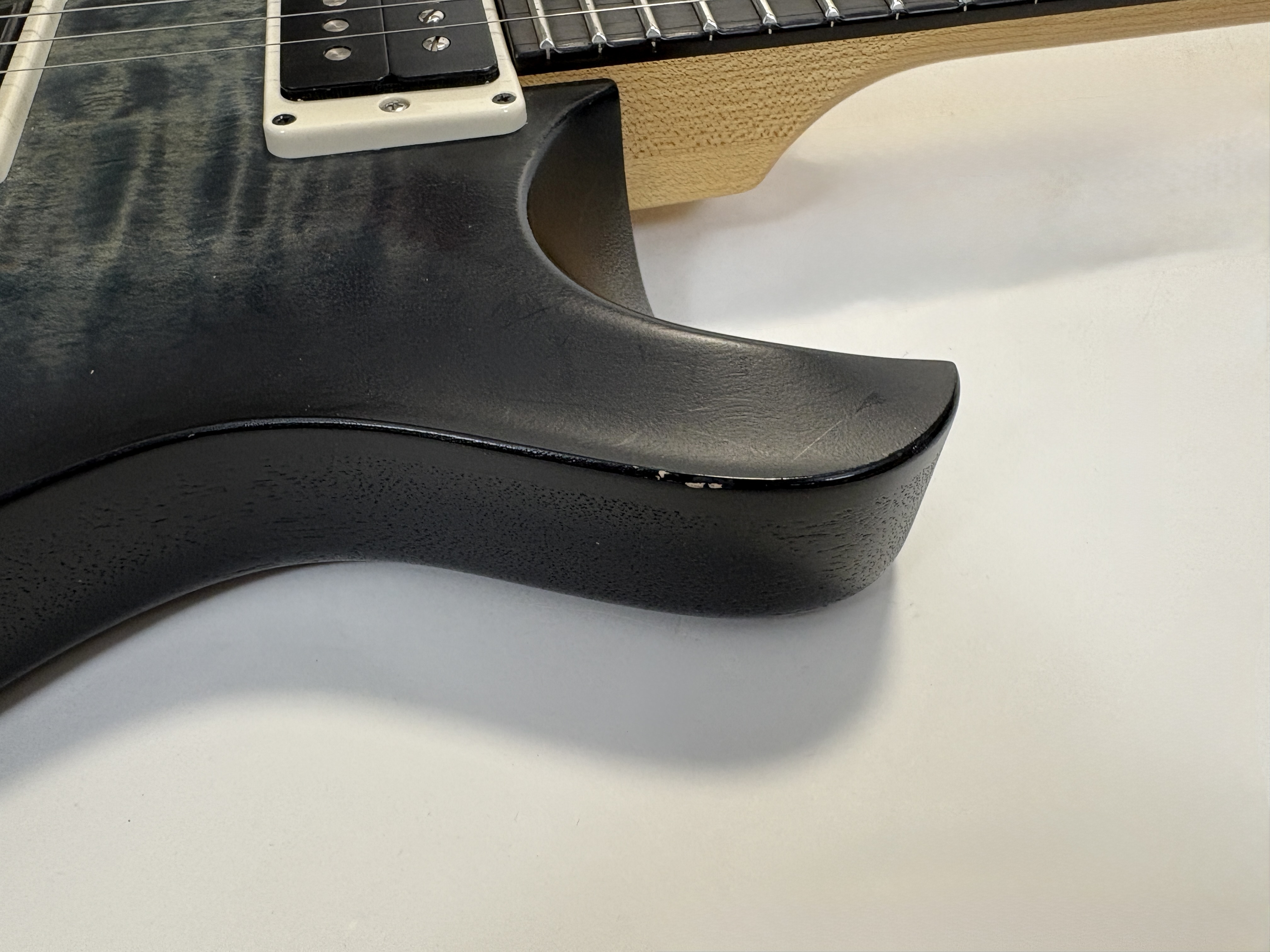 PRS CE 24 Standard Satin (75709)