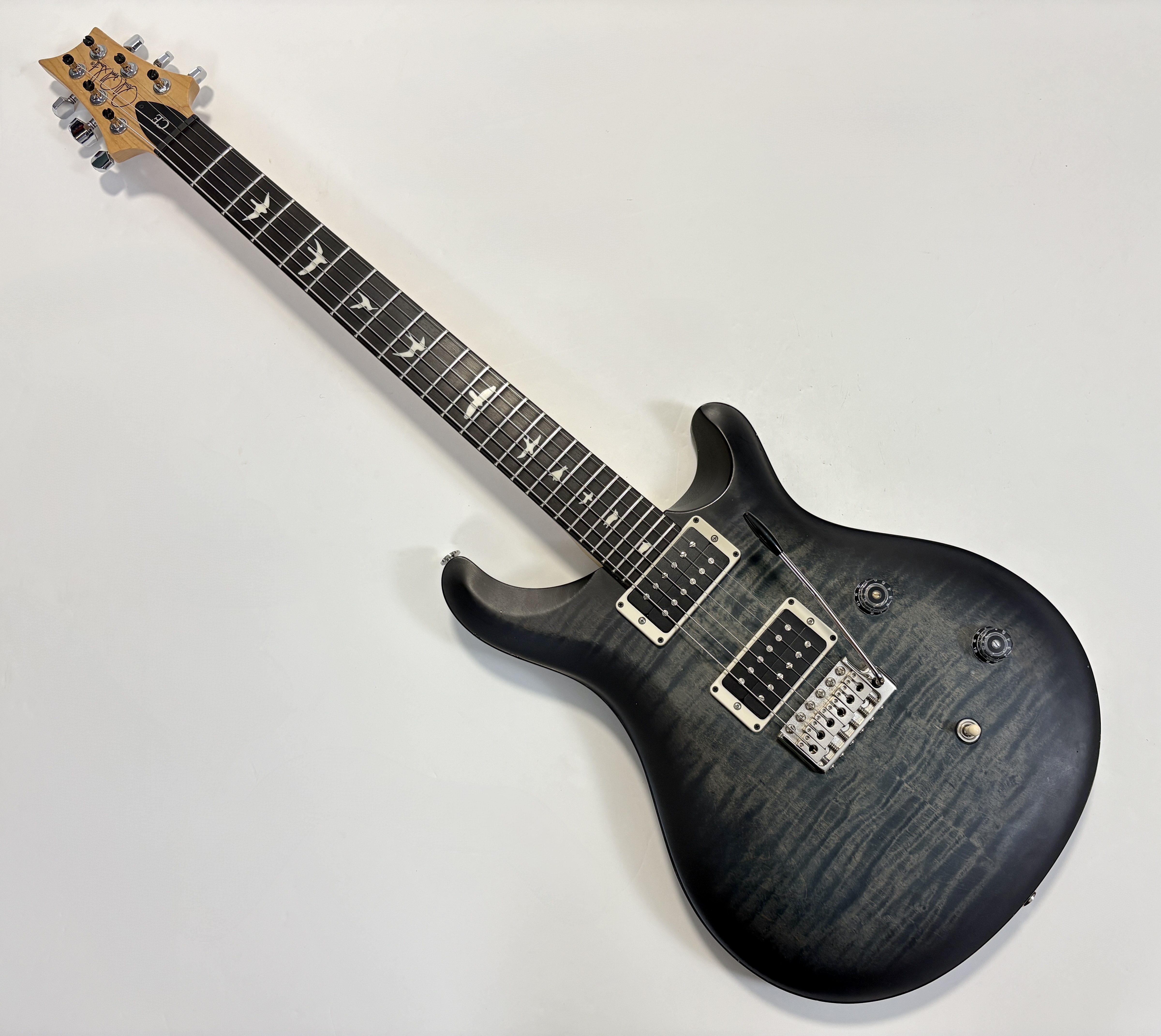 PRS CE 24 Standard Satin (54782)