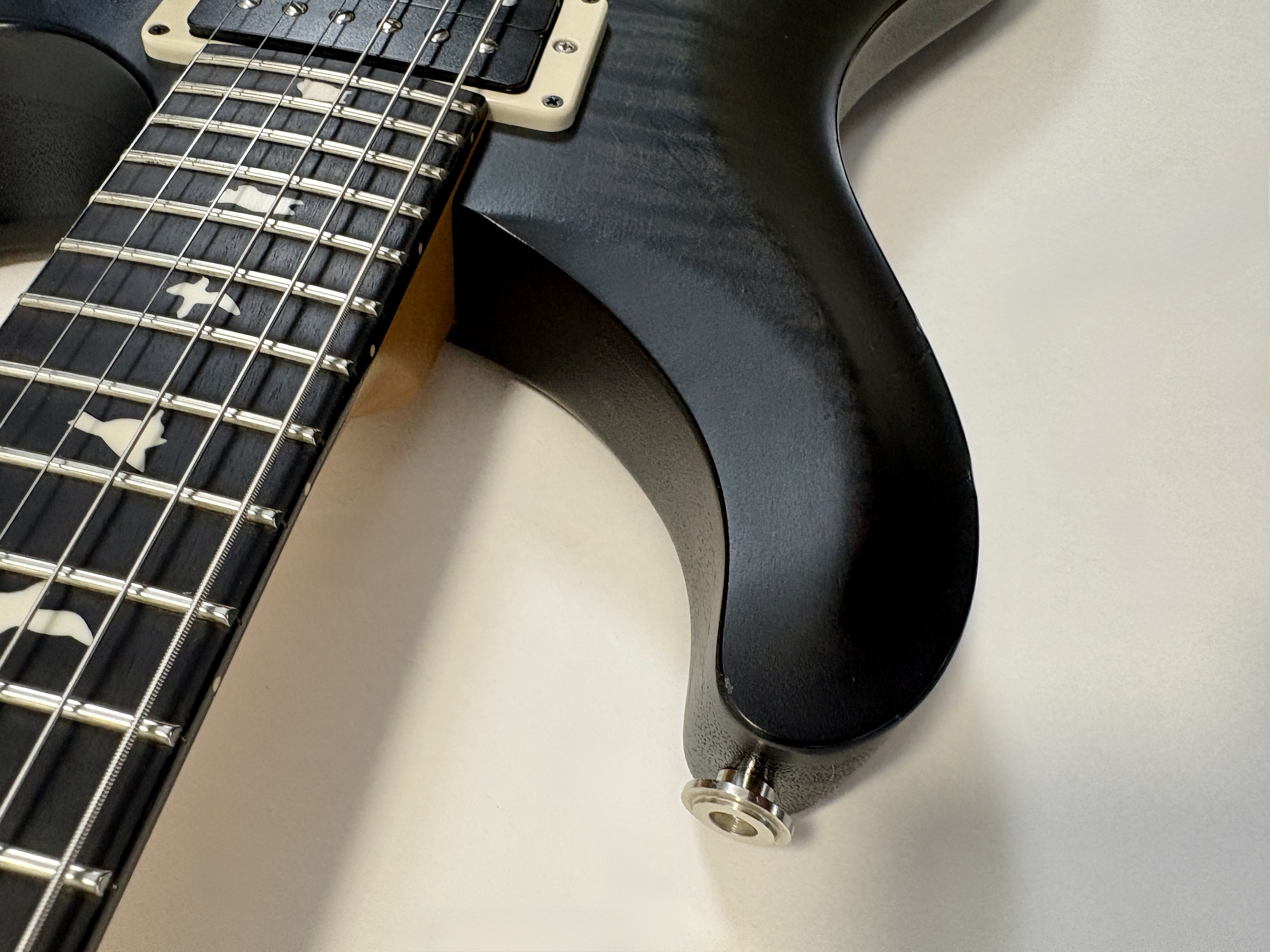 PRS CE 24 Standard Satin (1573)