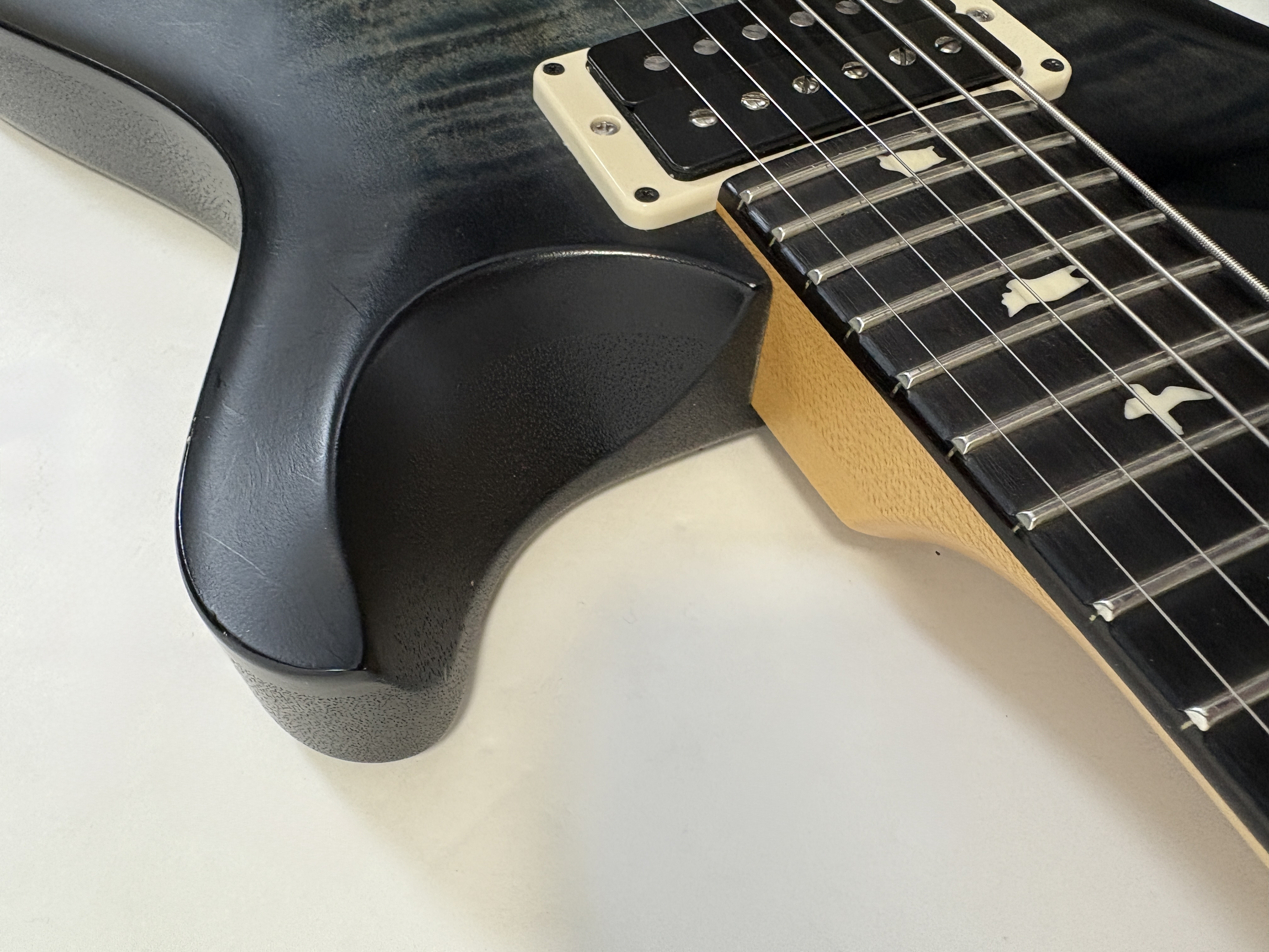 PRS CE 24 Standard Satin (41668)