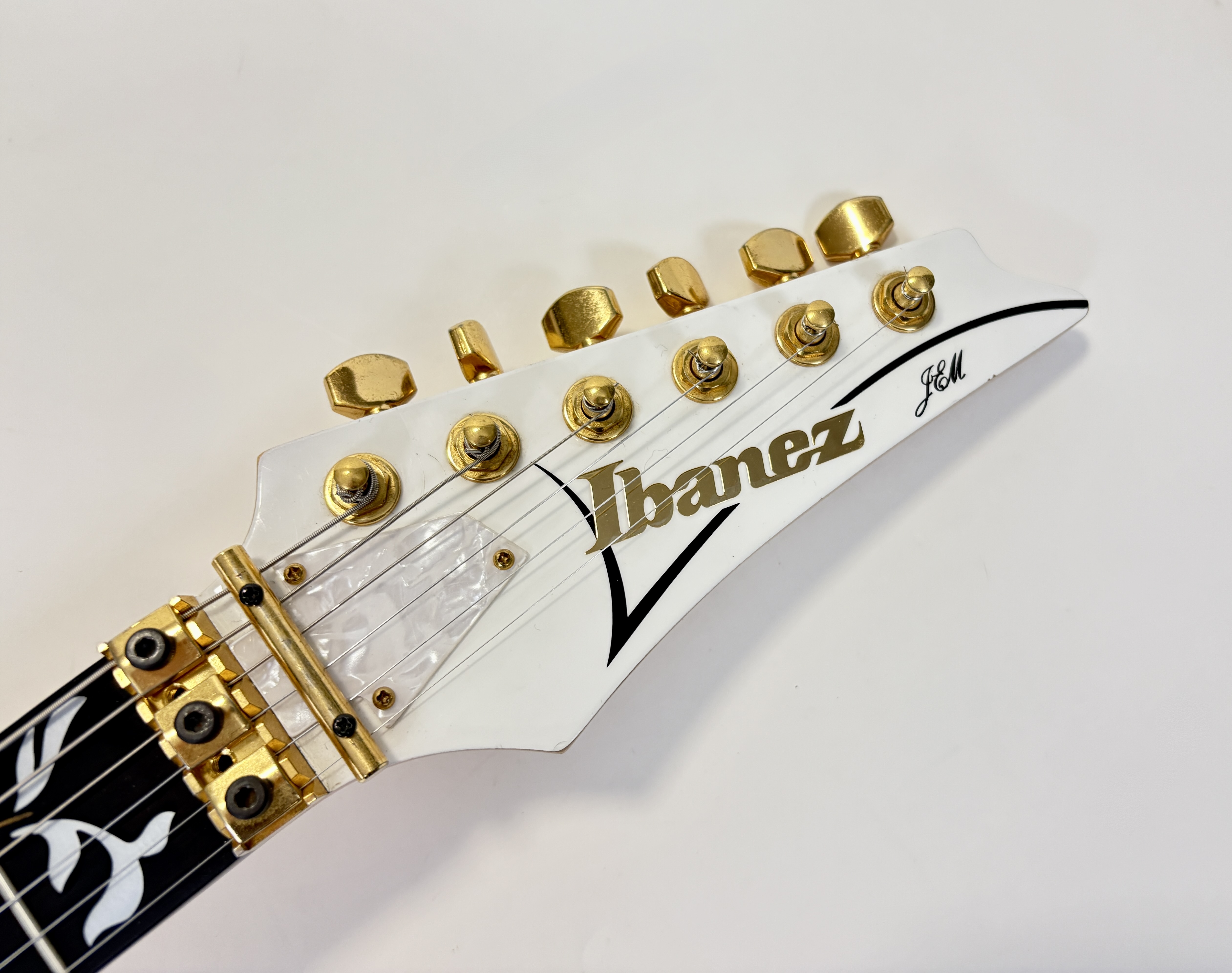Ibanez JEM7V Prestige (59543)