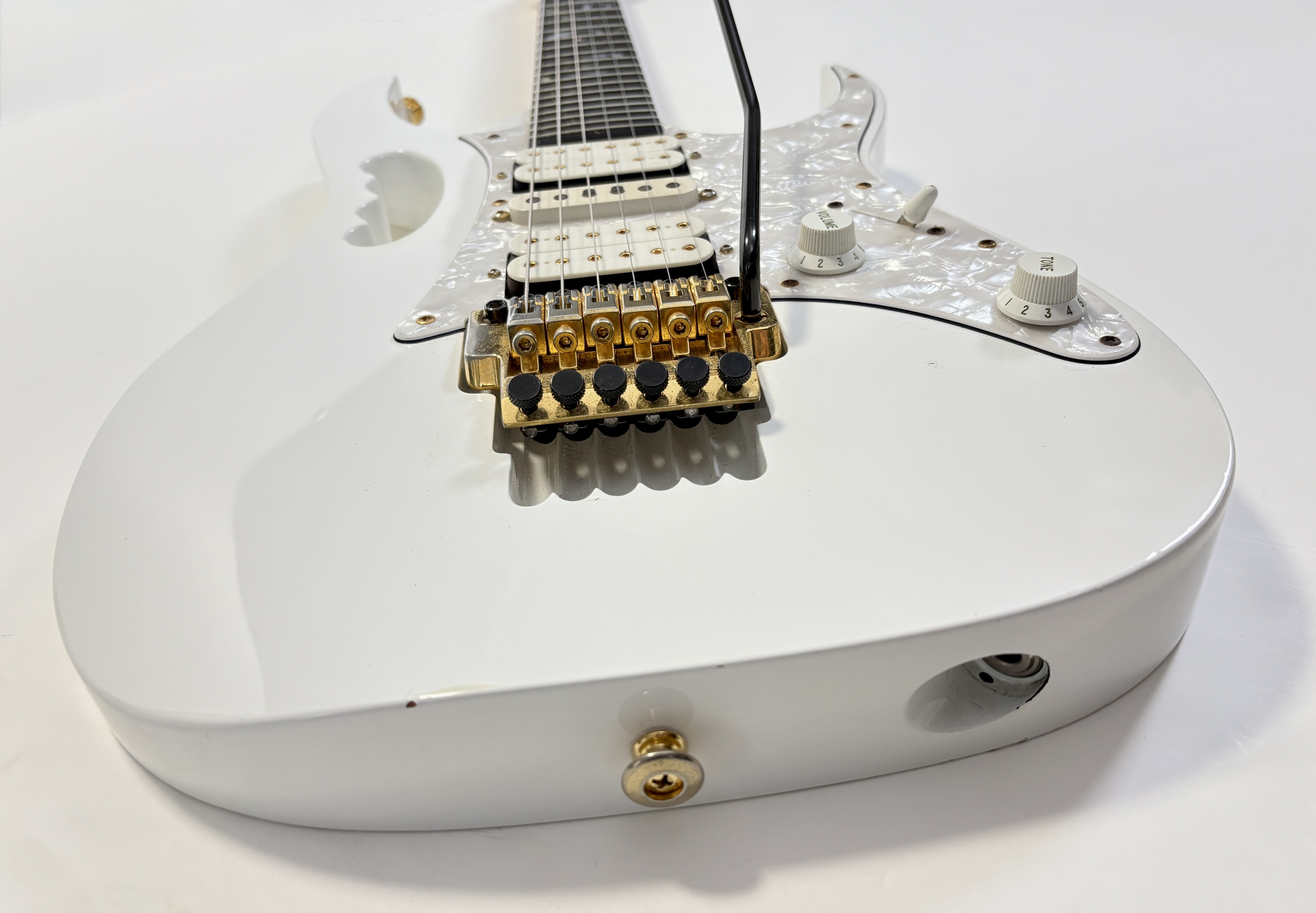 Ibanez JEM7V Prestige (4982)