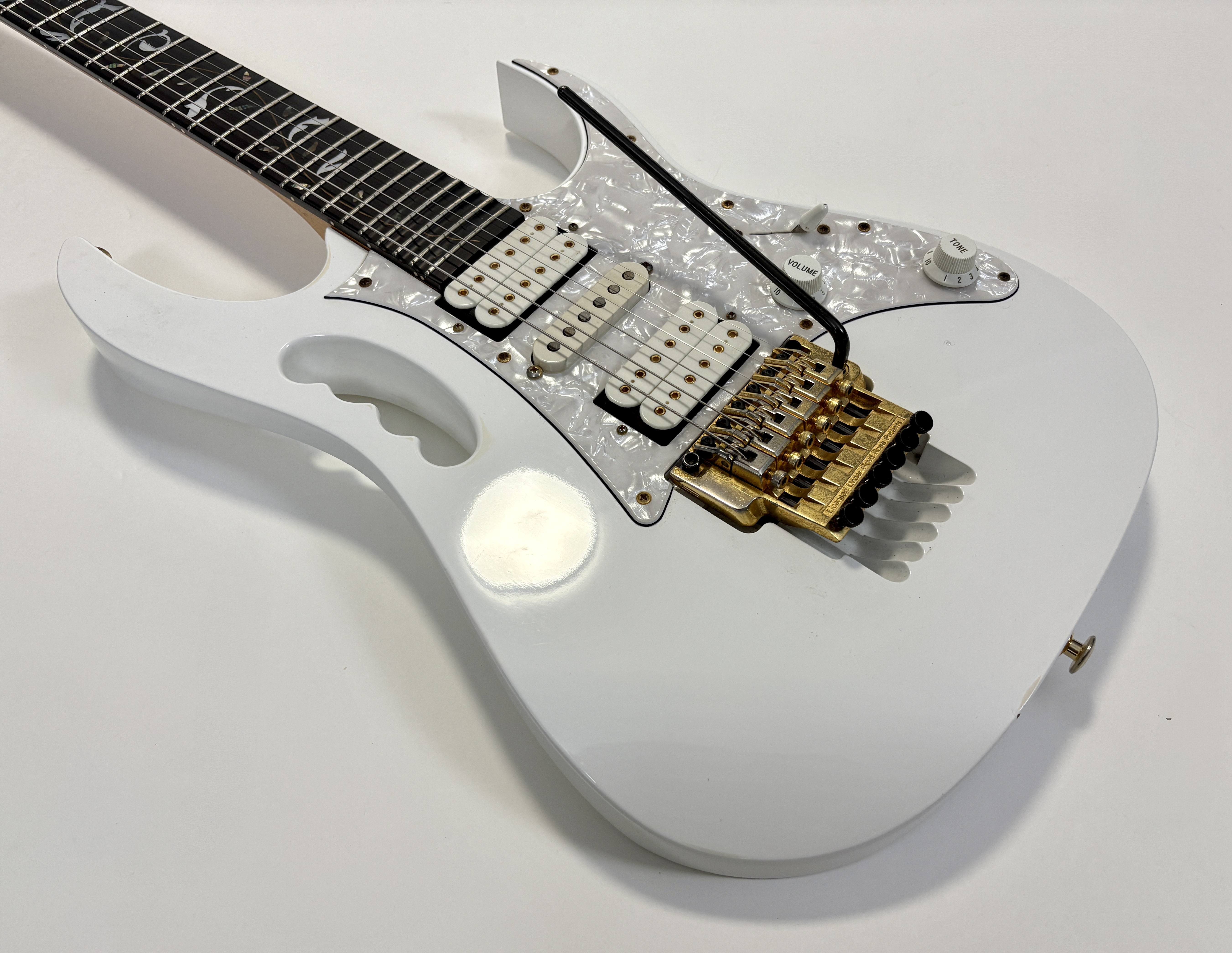 Ibanez JEM7V Prestige (2203)