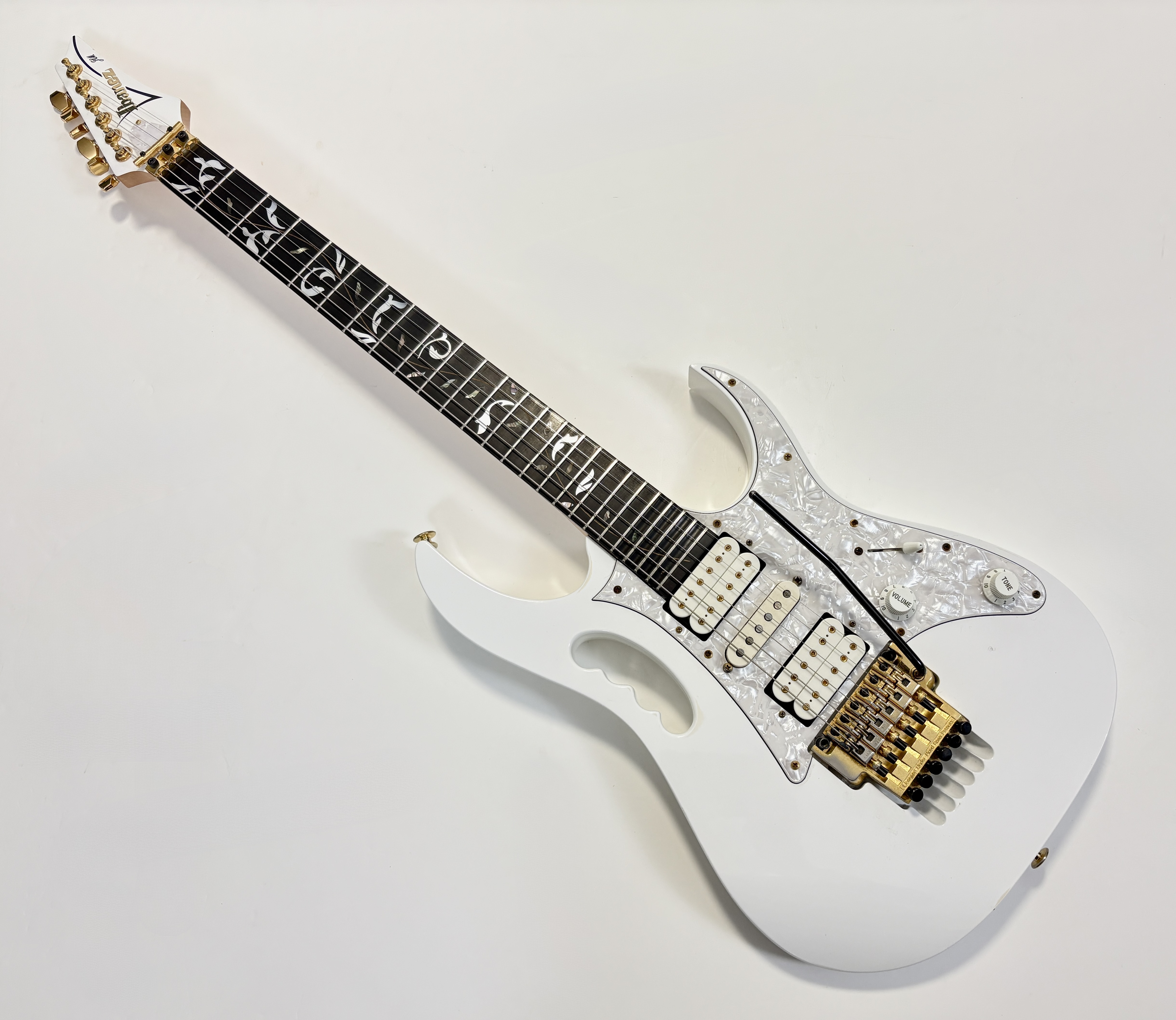 Ibanez JEM7V Prestige (18834)