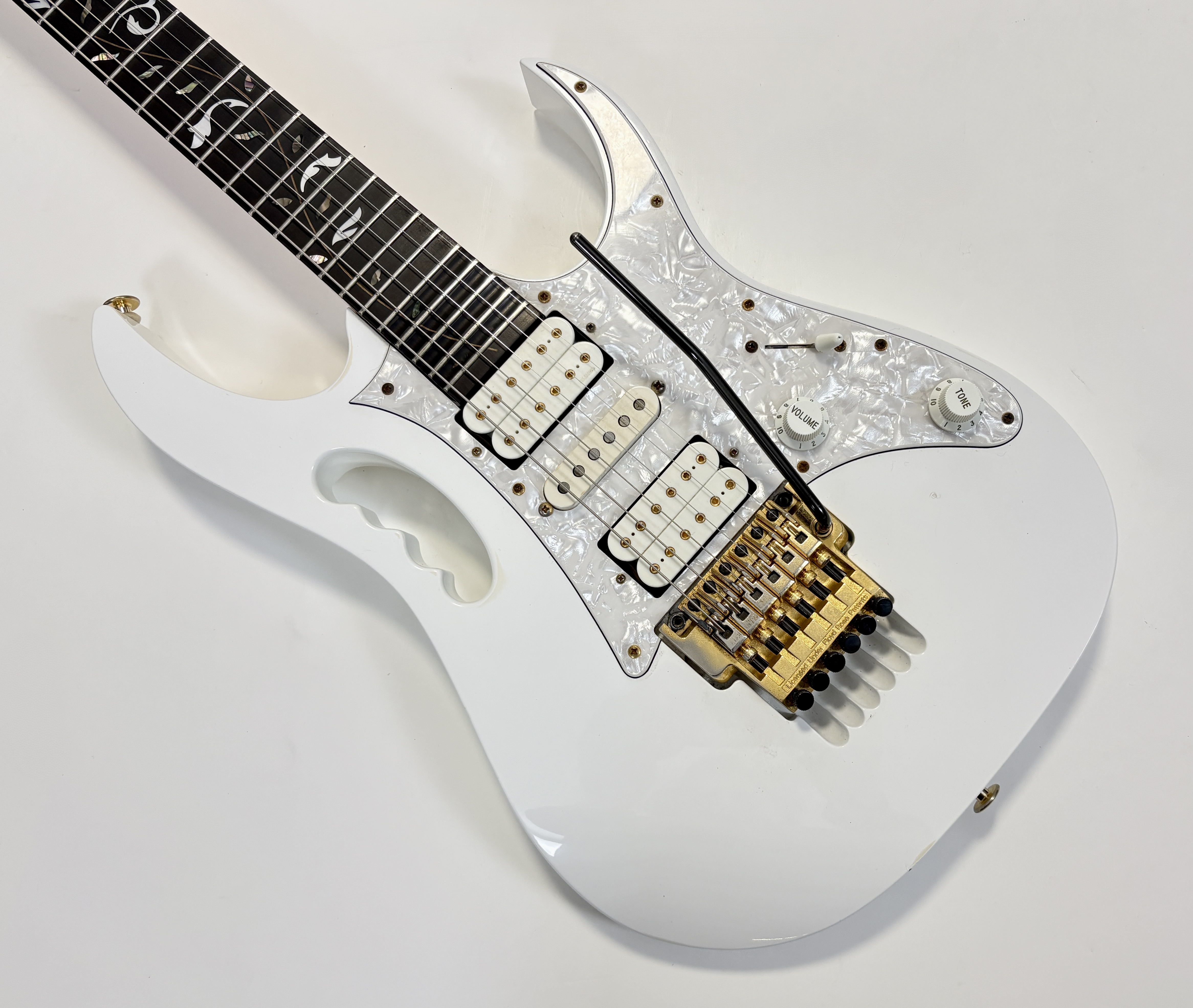 Ibanez JEM7V Prestige (9161)