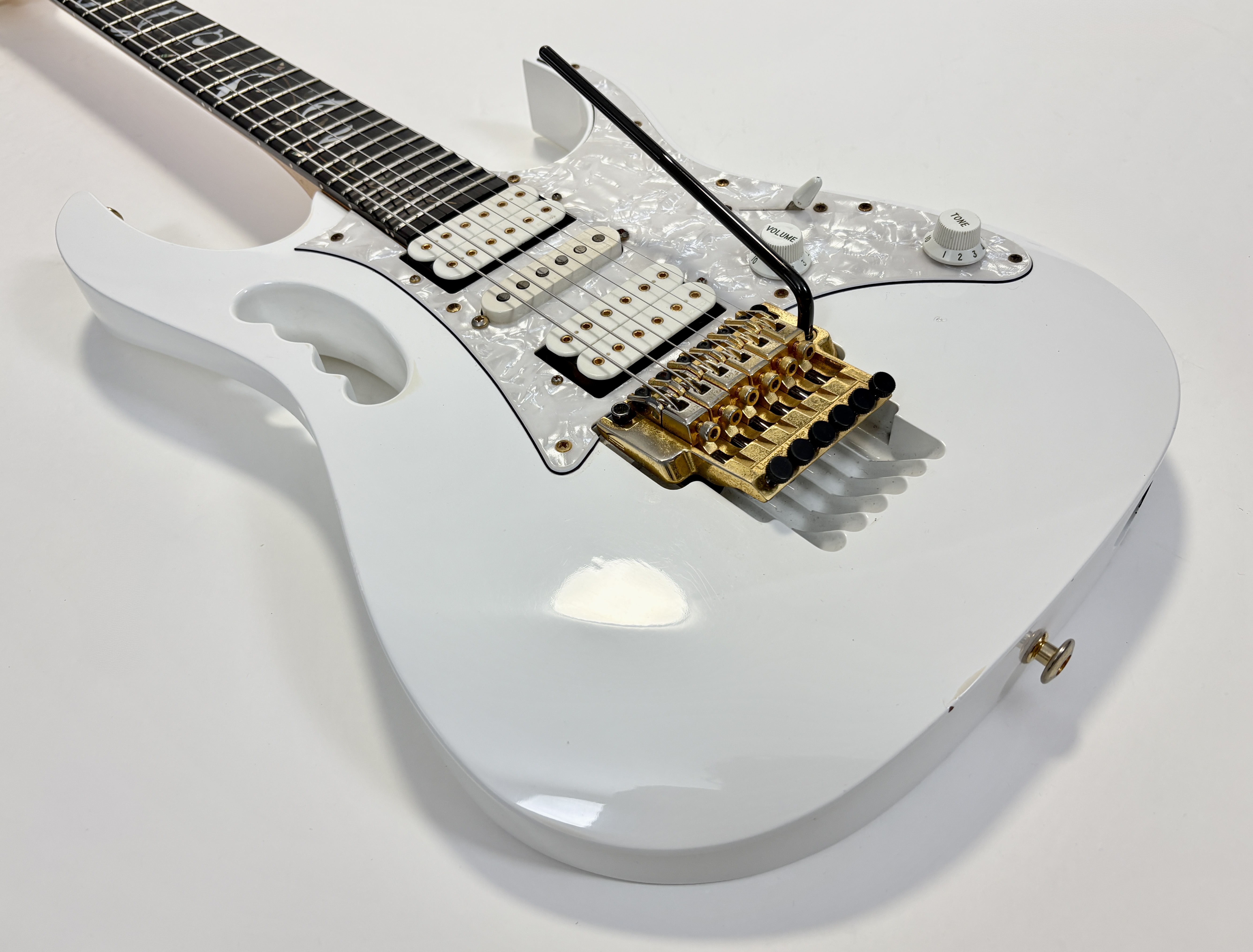 Ibanez JEM7V Prestige (6545)