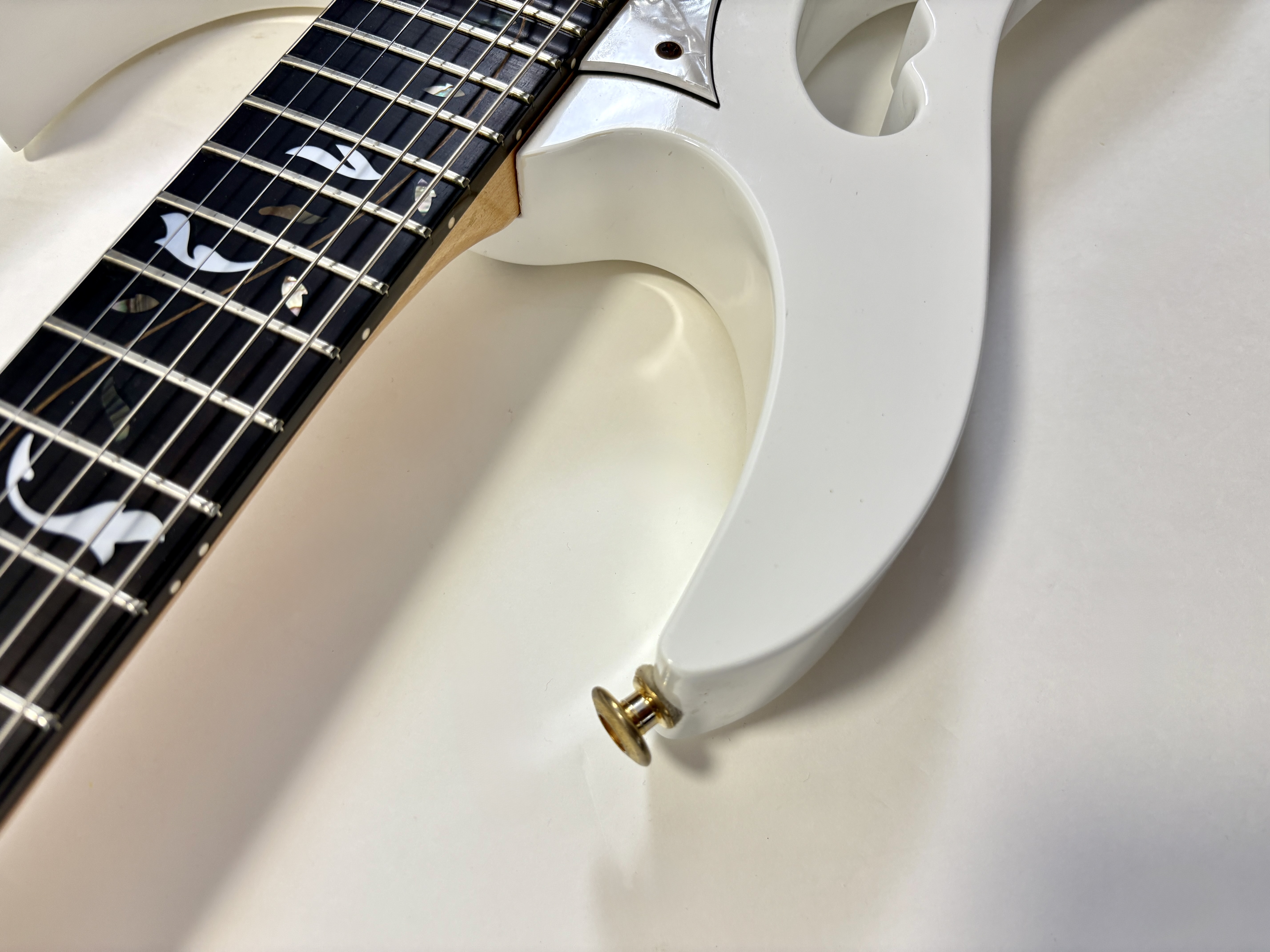 Ibanez JEM7V Prestige (53648)