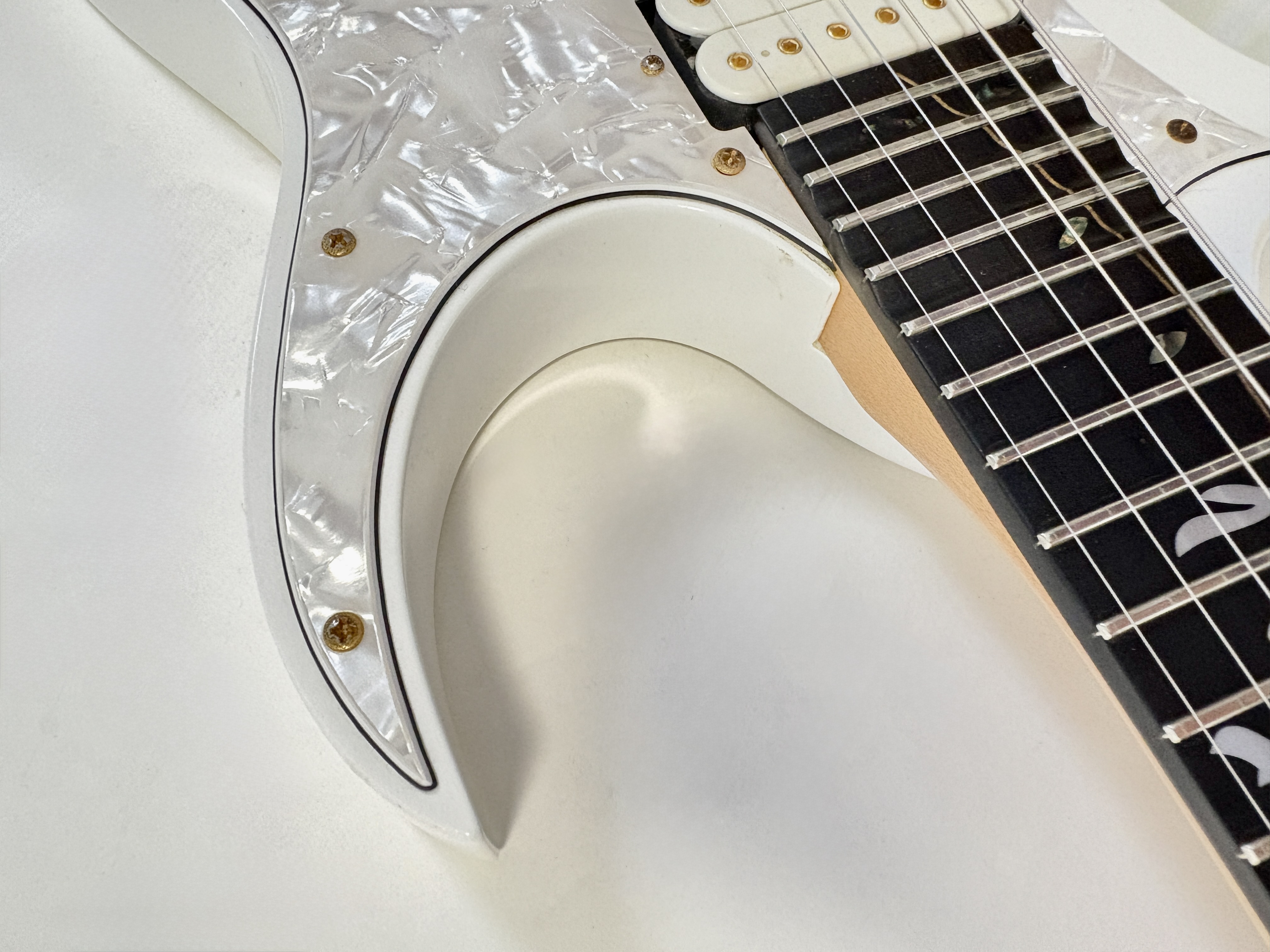 Ibanez JEM7V Prestige (74154)