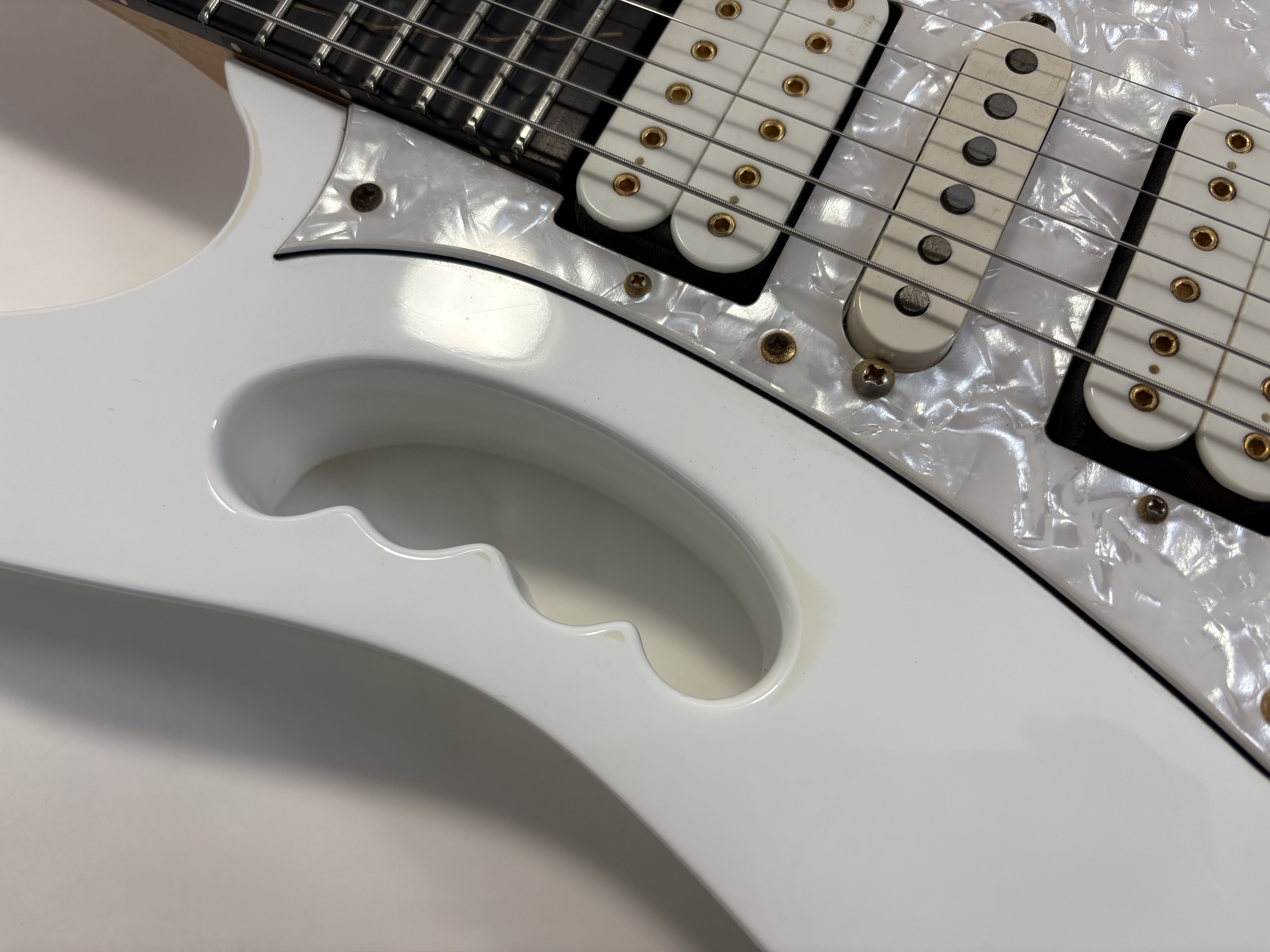 Ibanez JEM7V Prestige (33983)