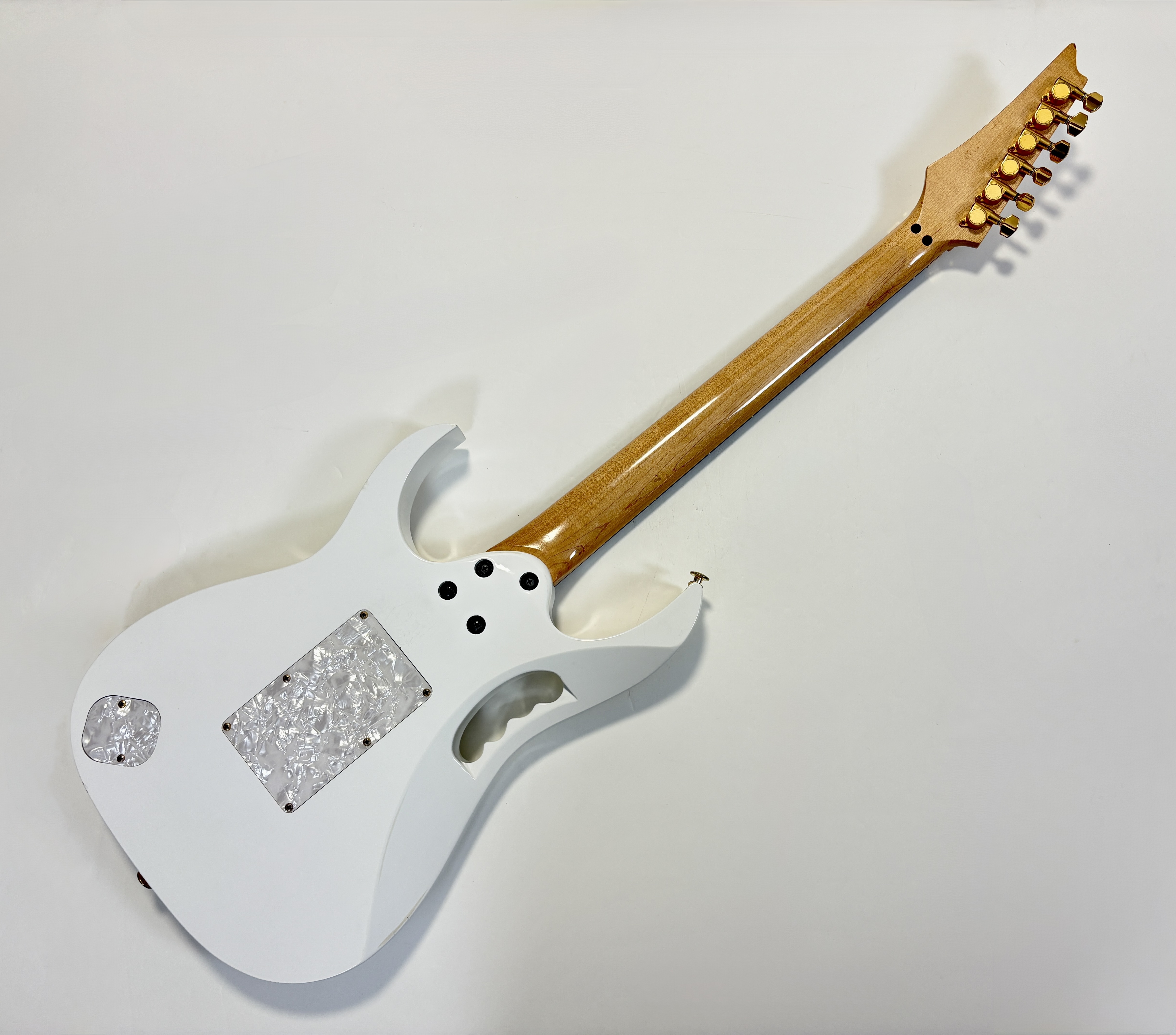Ibanez JEM7V Prestige (90840)