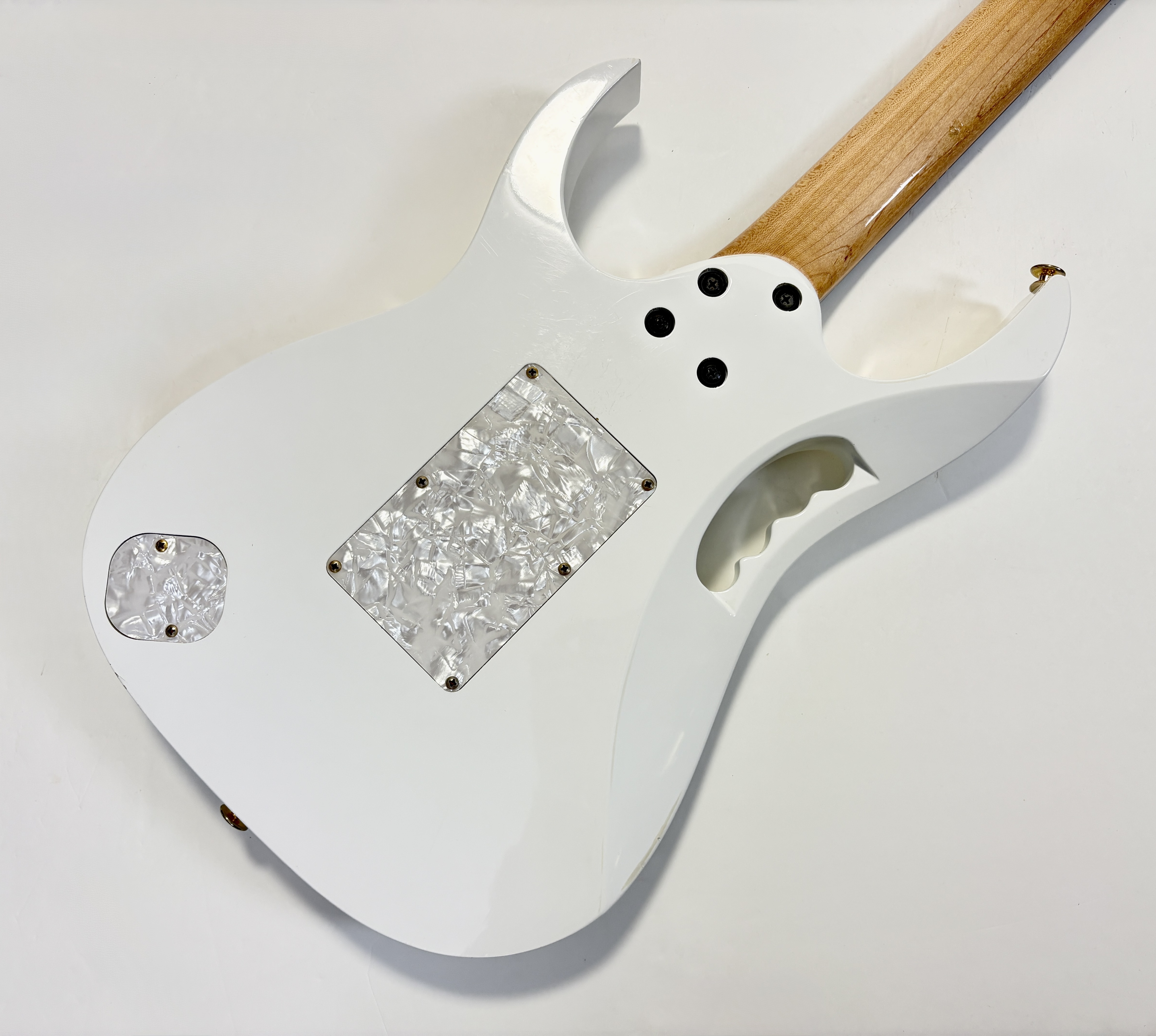Ibanez JEM7V Prestige (81418)