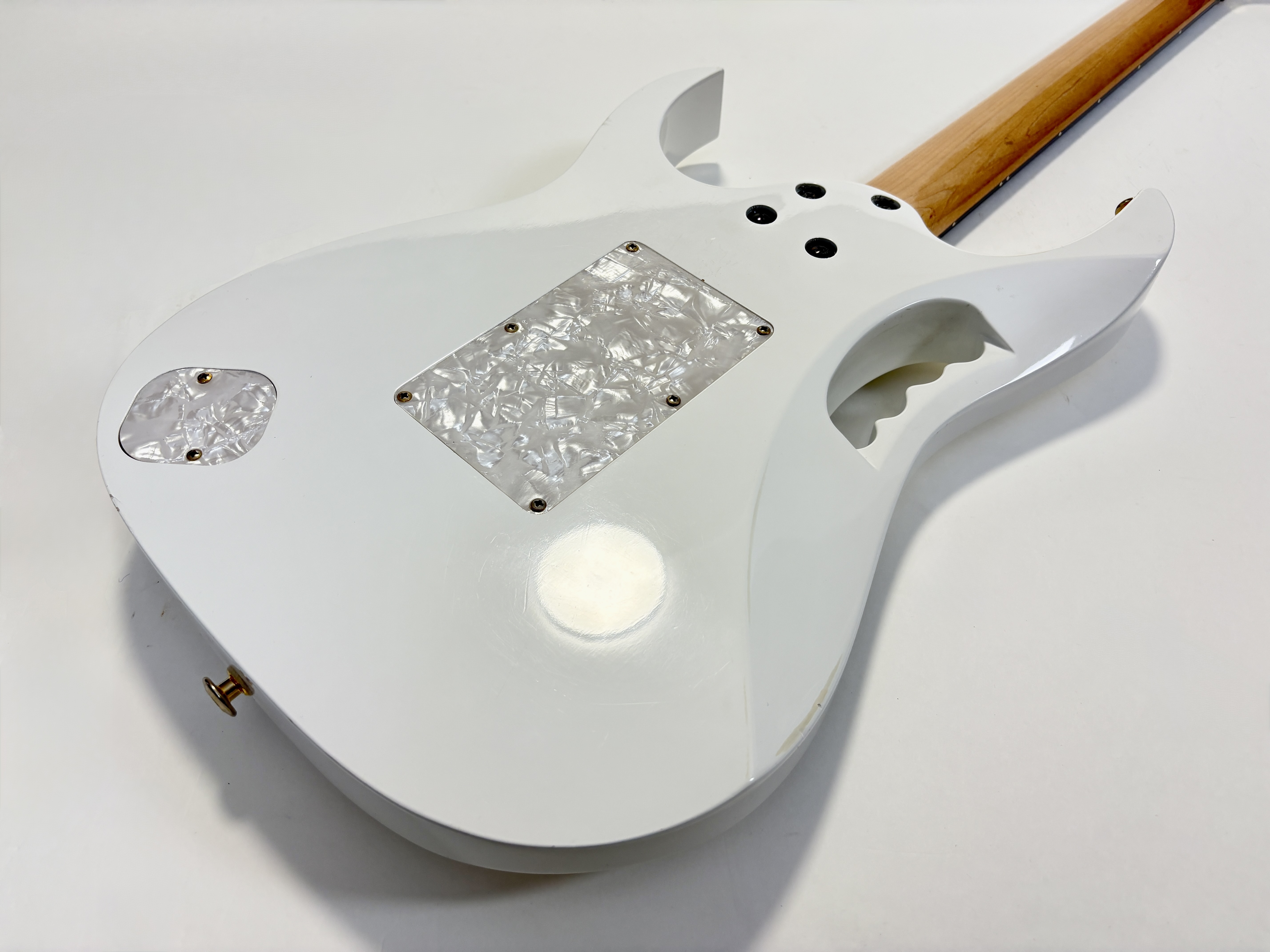 Ibanez JEM7V Prestige (8514)