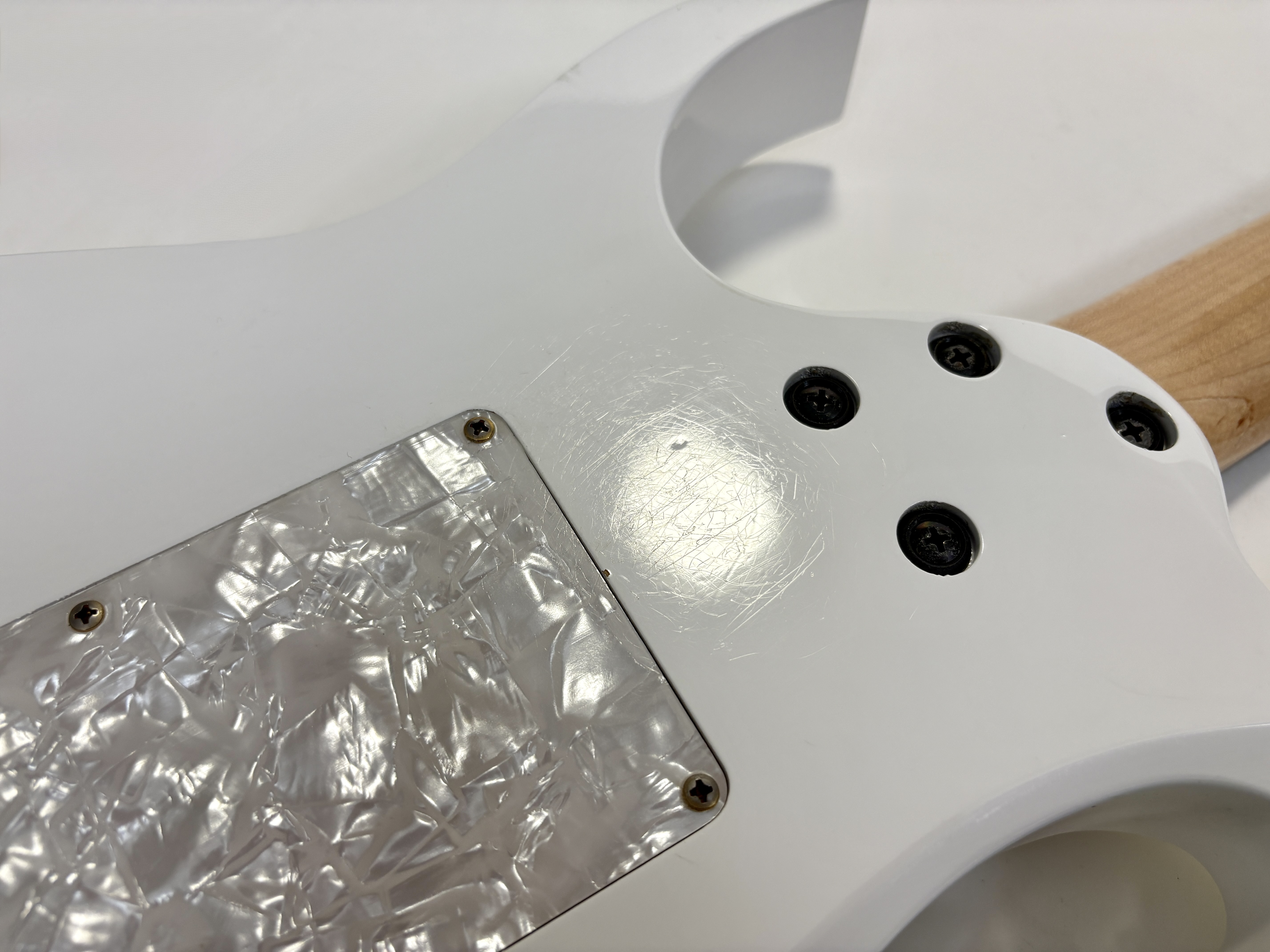 Ibanez JEM7V Prestige (31605)