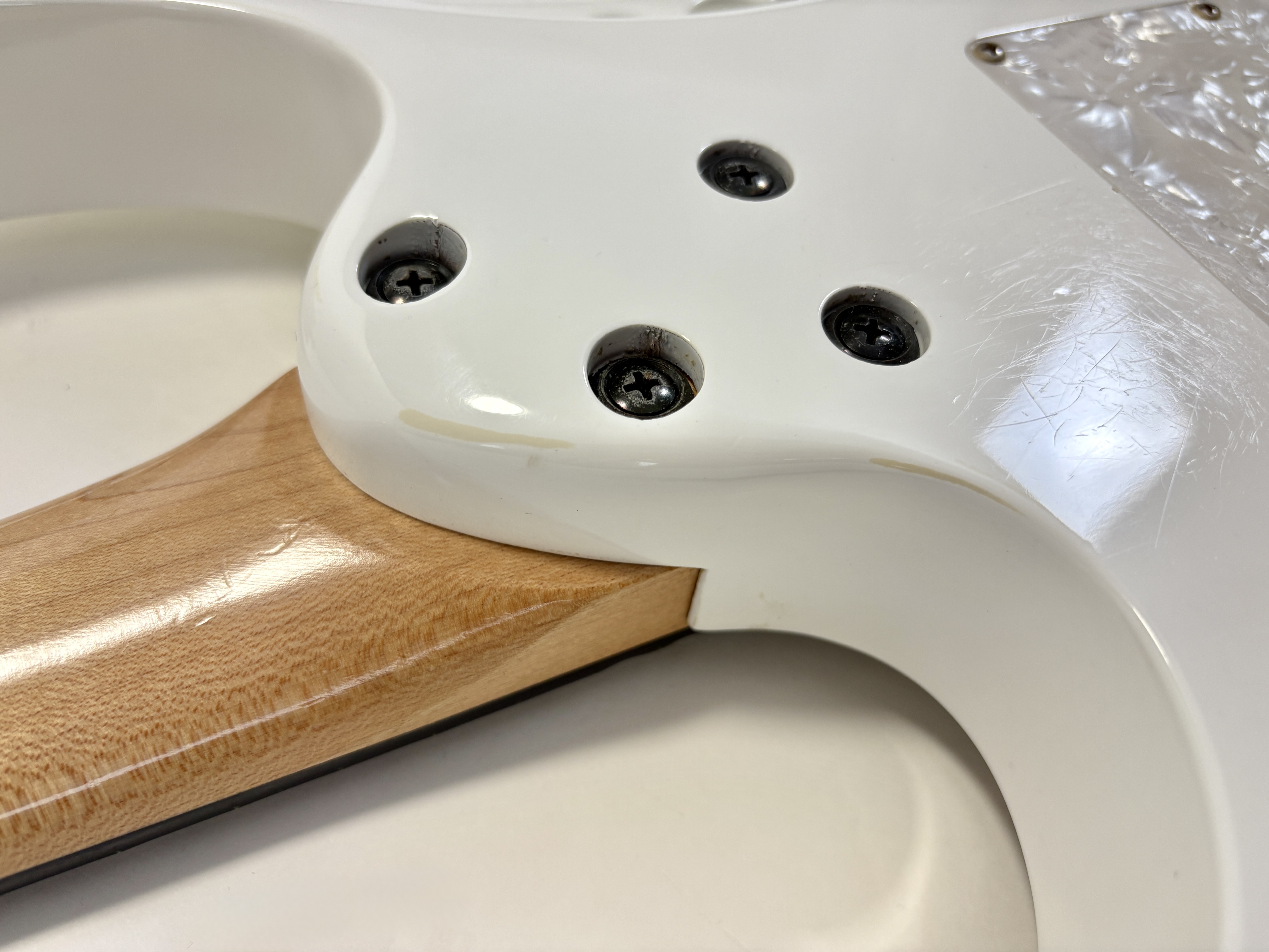 Ibanez JEM7V Prestige (70829)