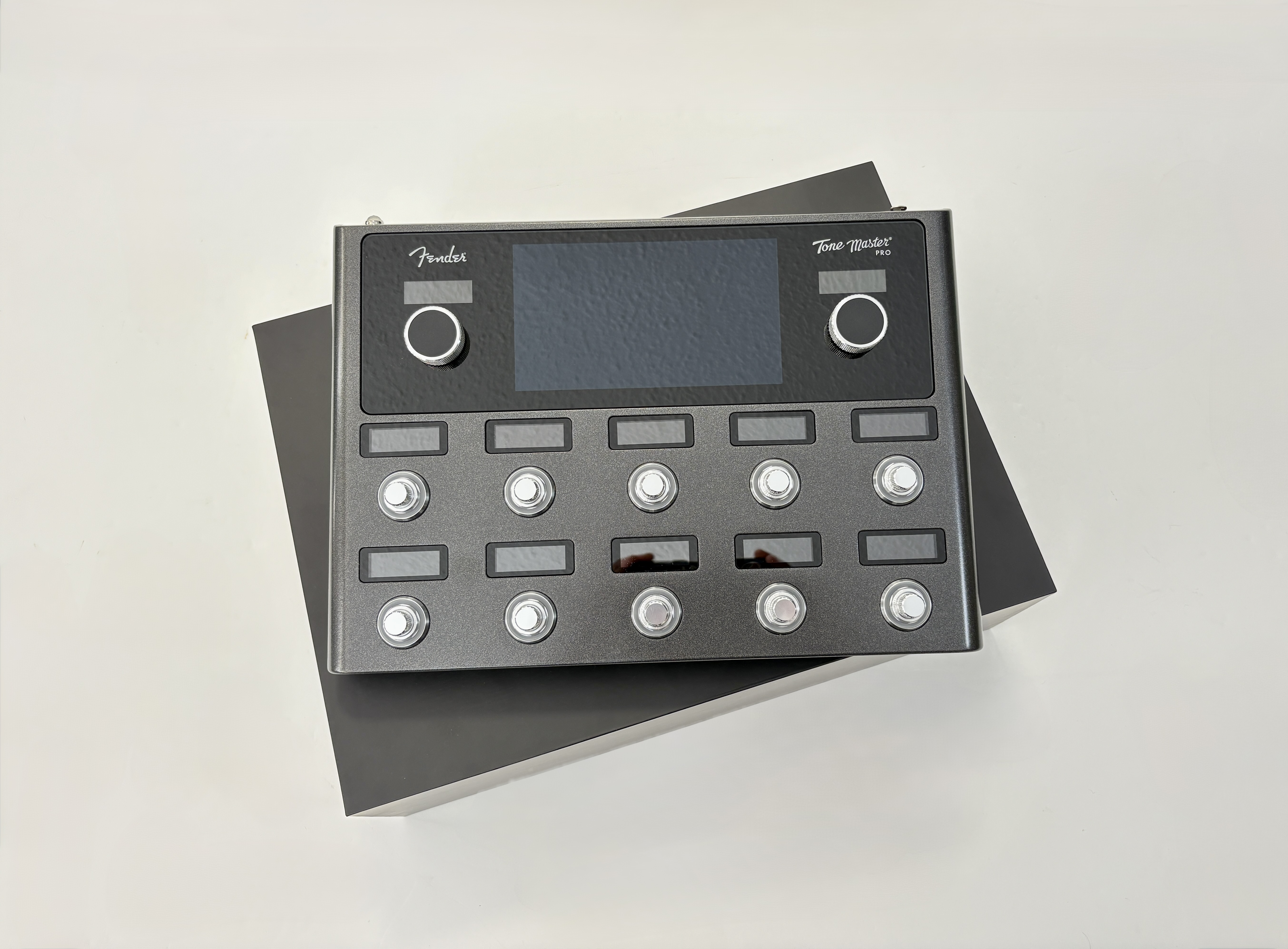 Fender Tone Master Pro