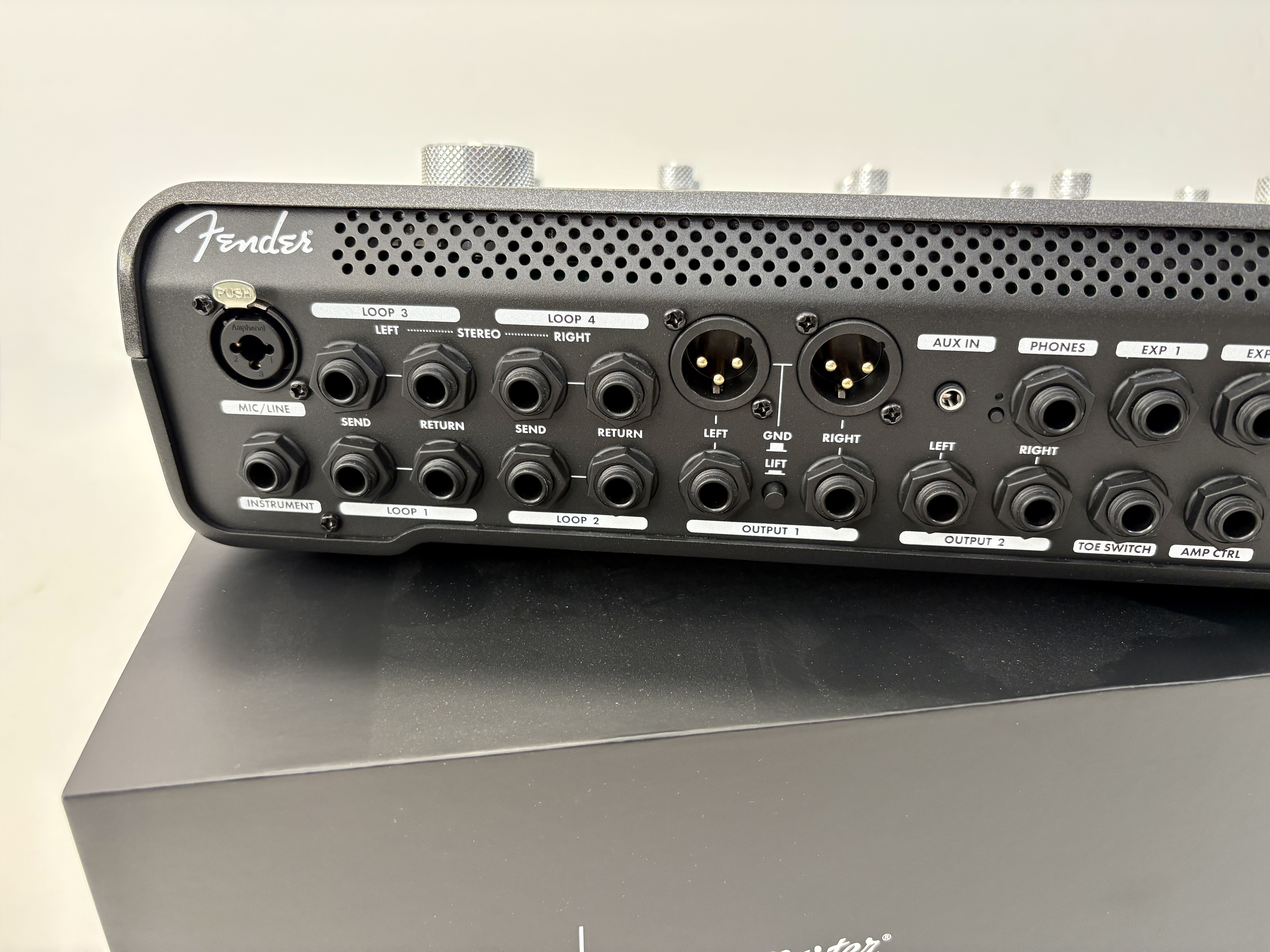 Fender Tone Master Pro (88414)