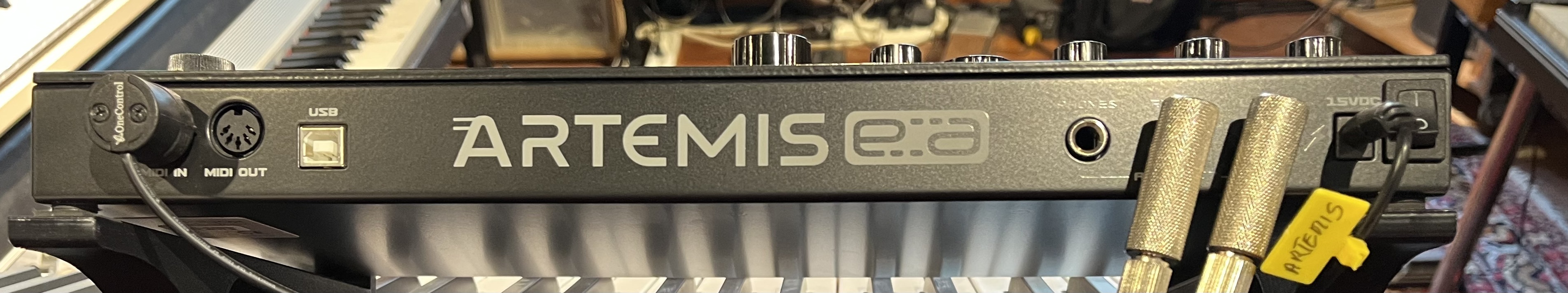 Dreadbox Artemis (68615)