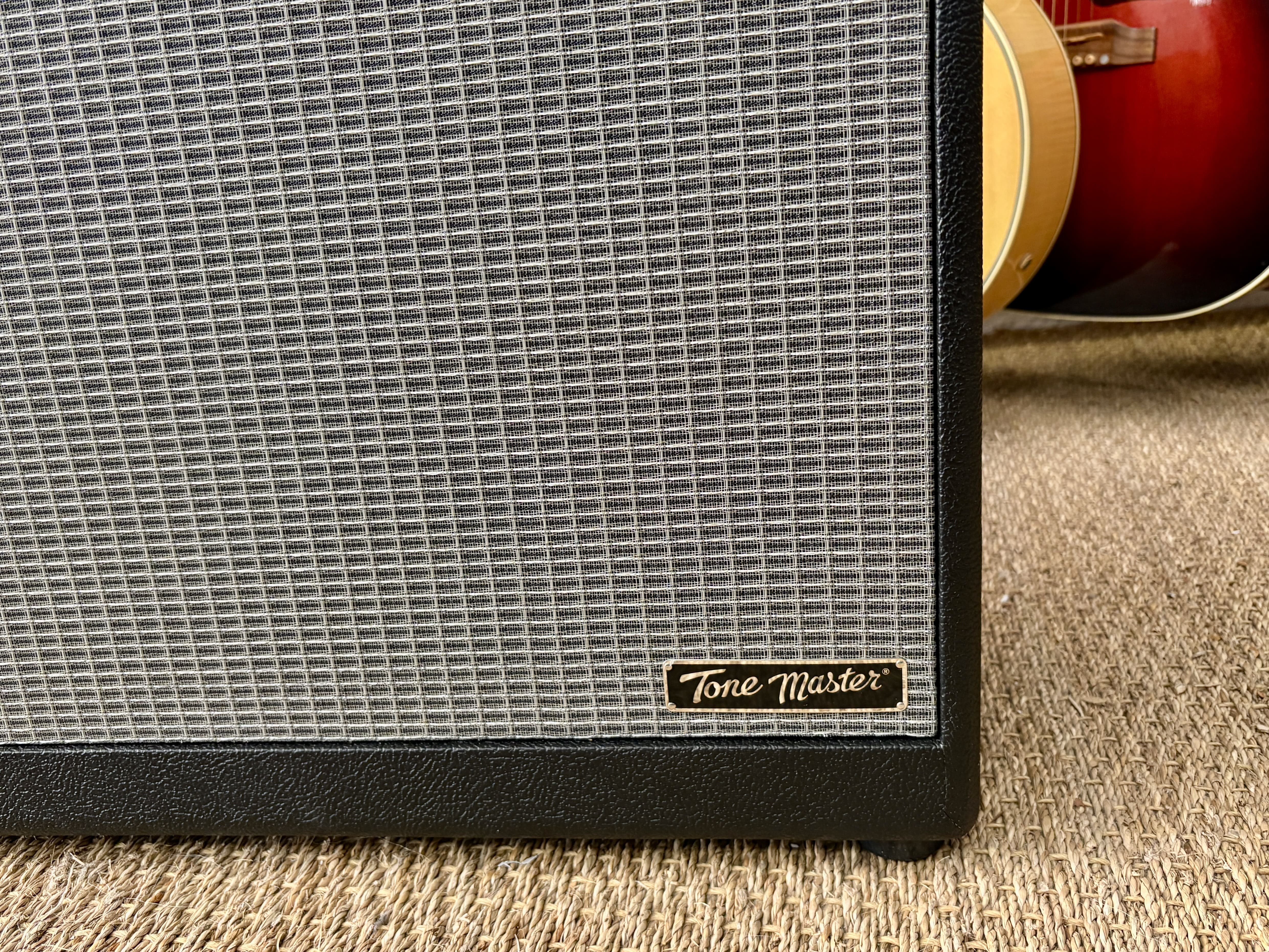 Fender Tone Master FR-12 (31948)