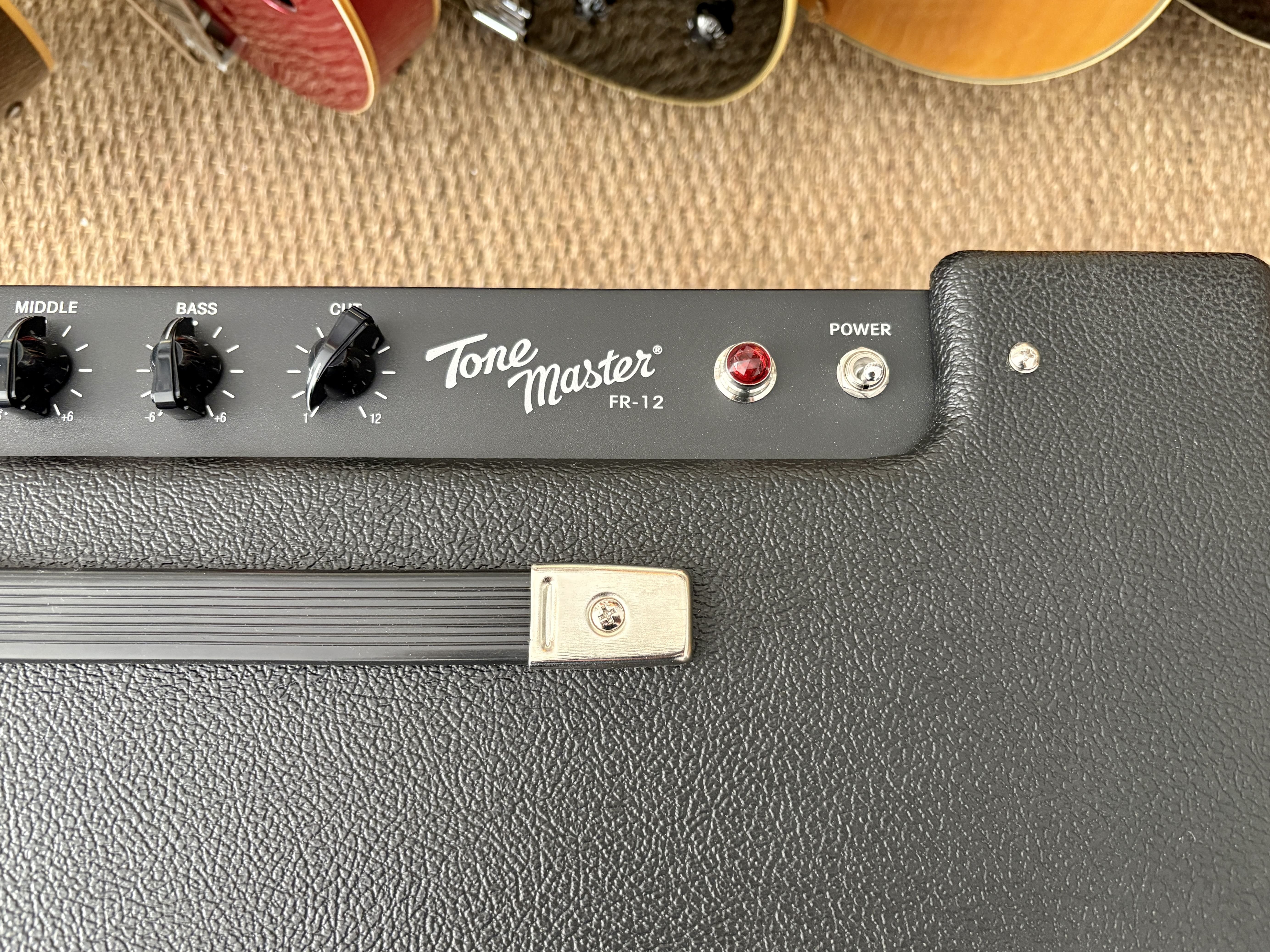 Fender Tone Master FR-12 (19948)