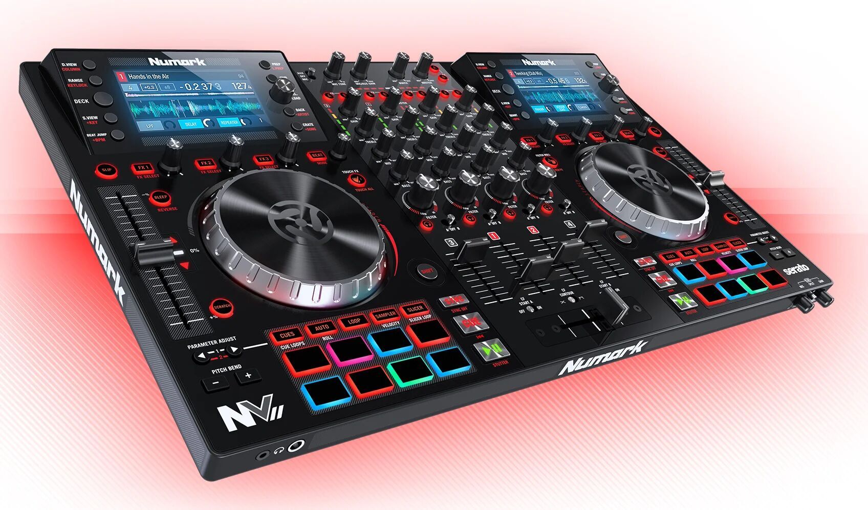 Numark NVII (58217)