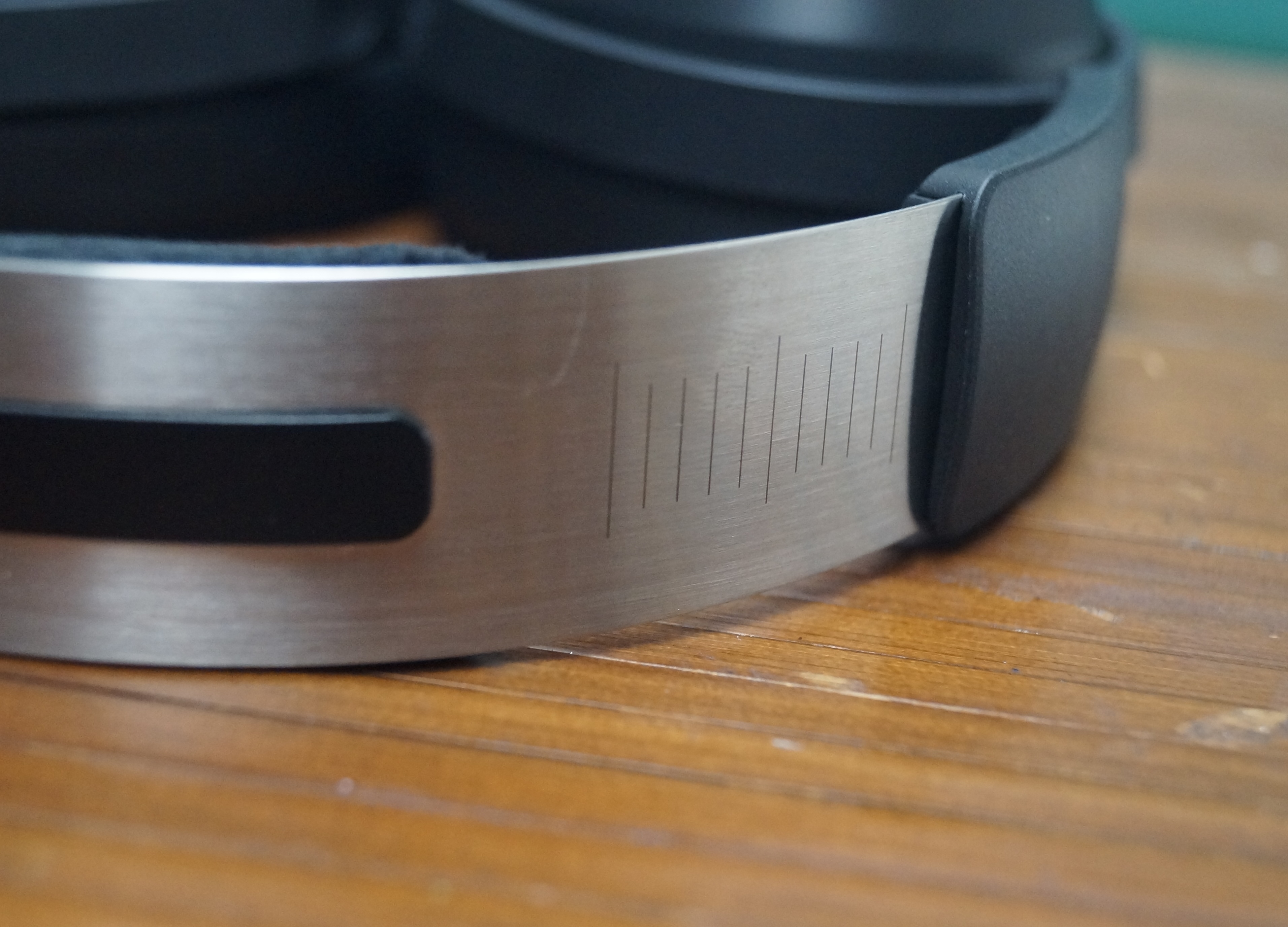 Sennheiser HD480PRO bandeau-metal
