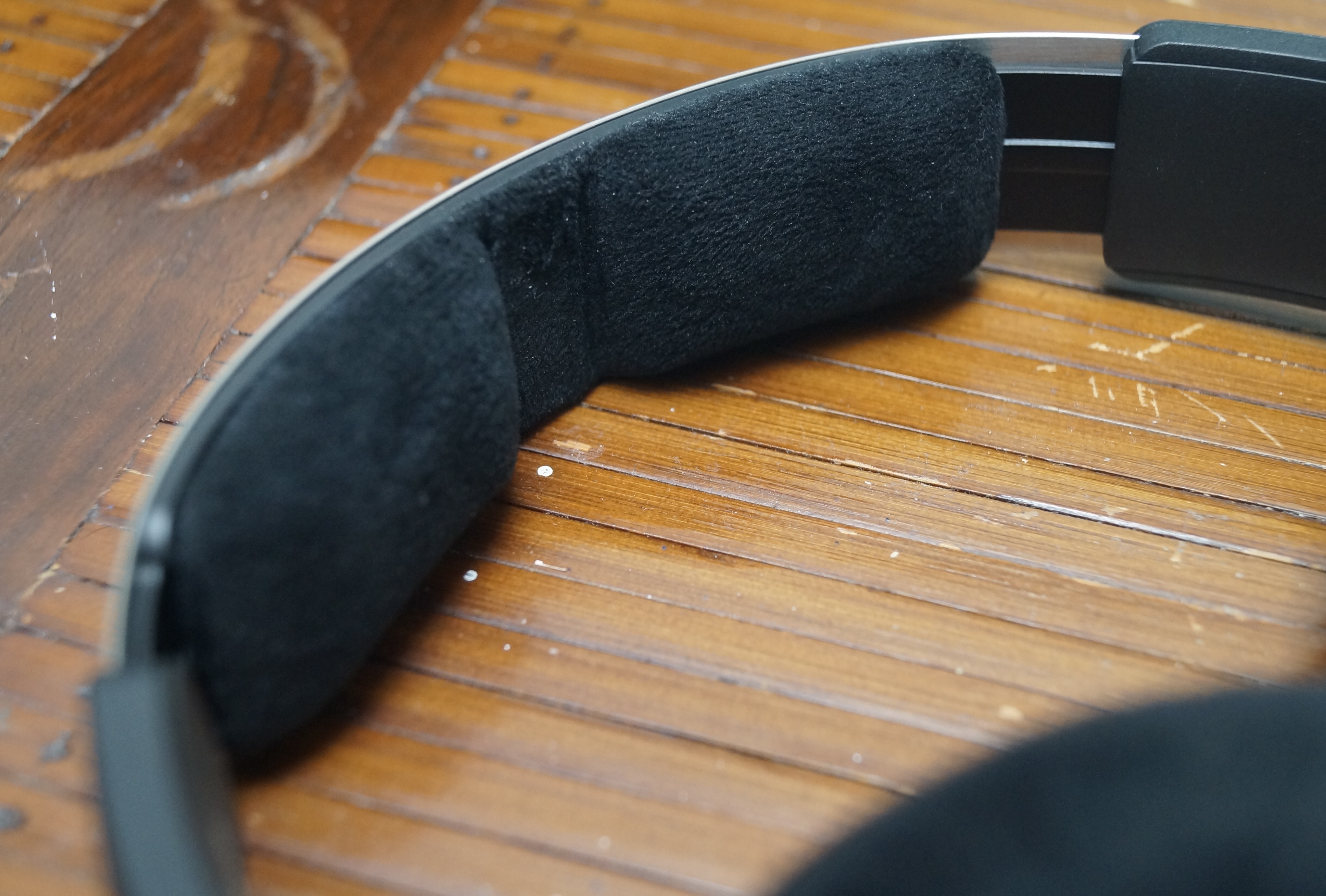 Sennheiser HD480PRO bandeau