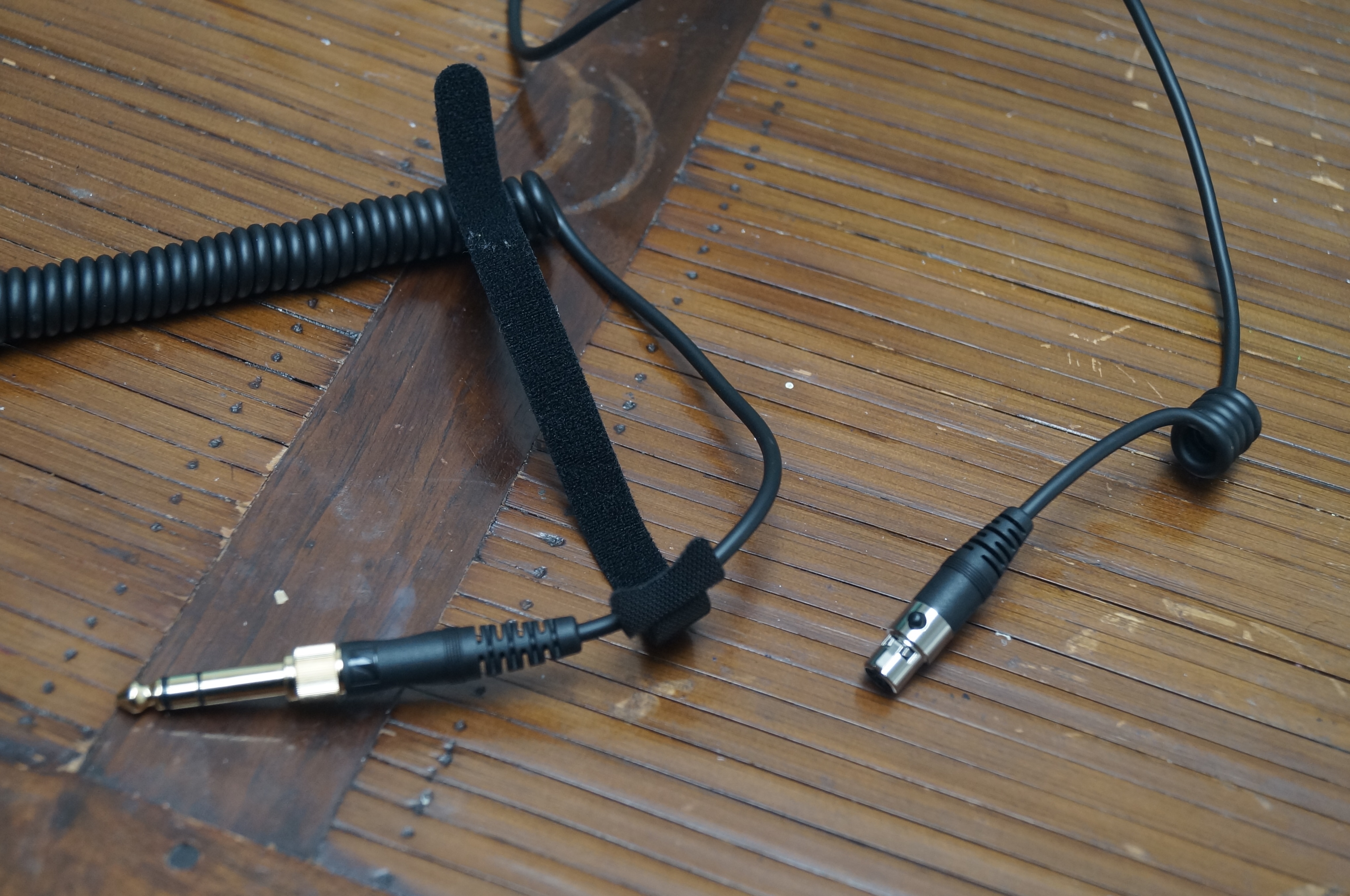 Sennheiser HD480PRO cable