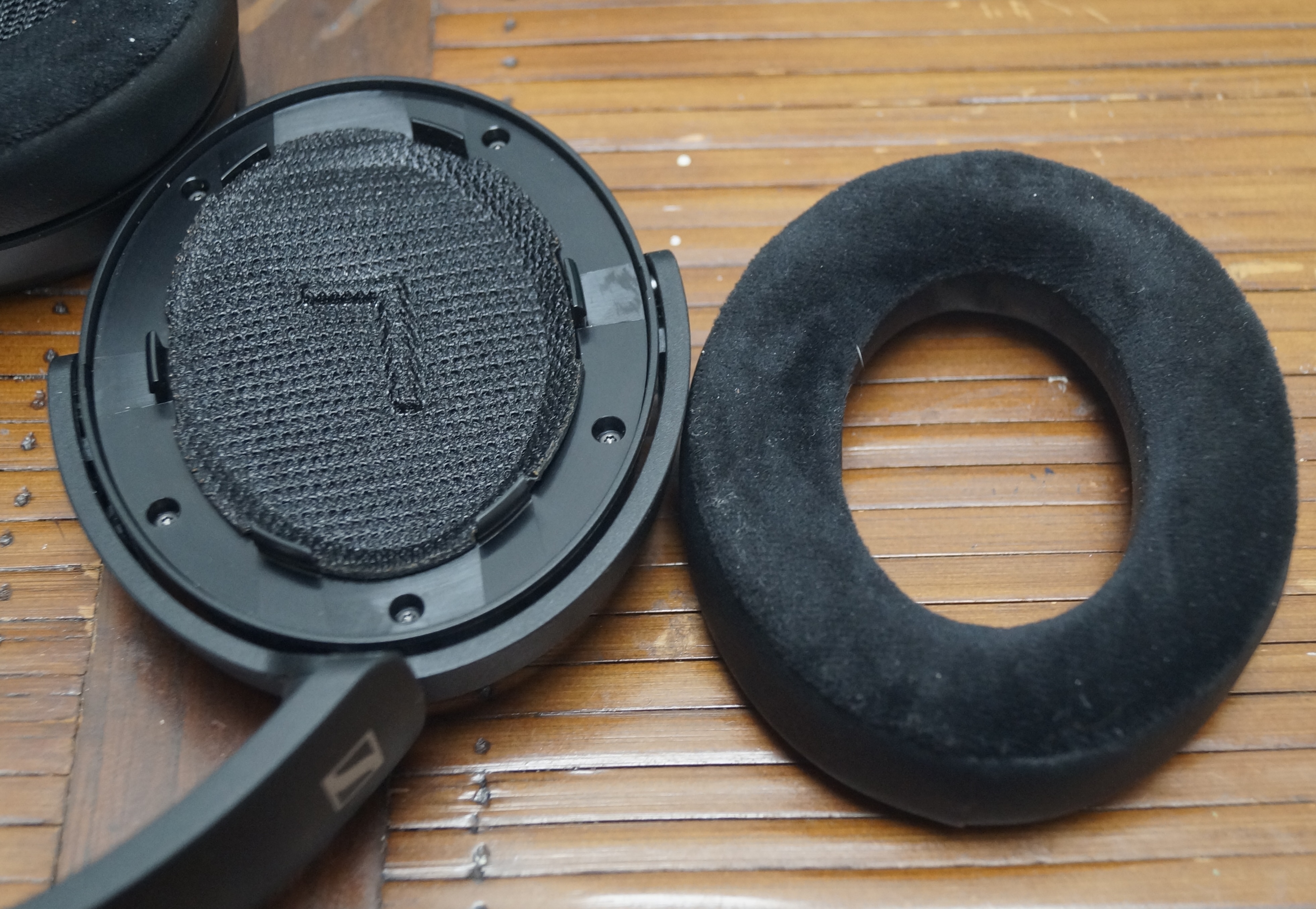 Sennheiser HD480PRO demont-1