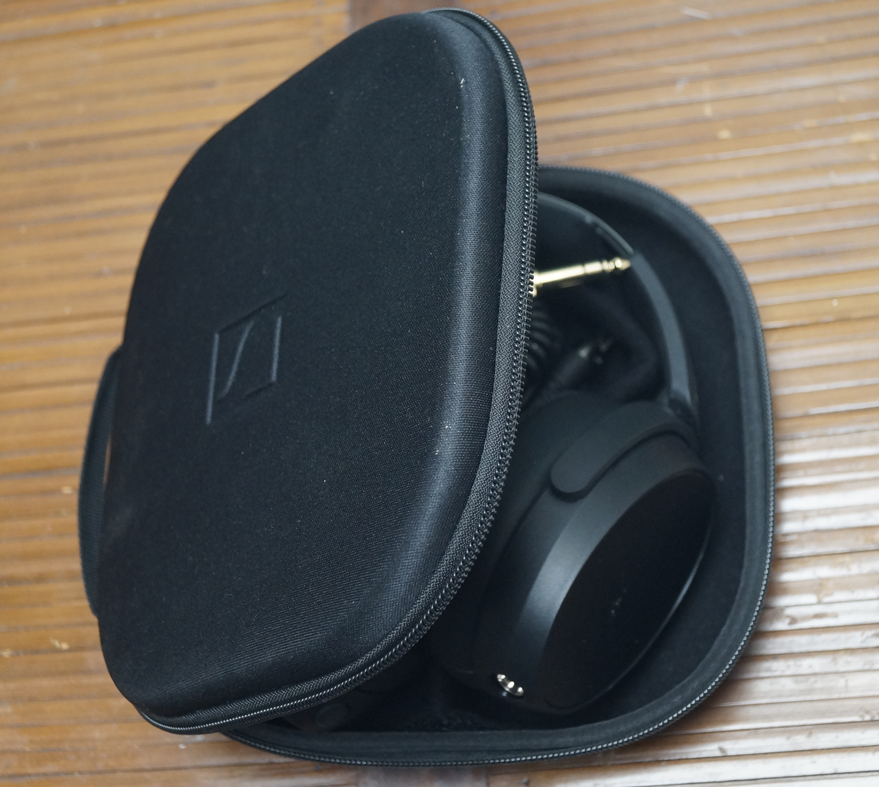 Sennheiser HD480PRO Mallette