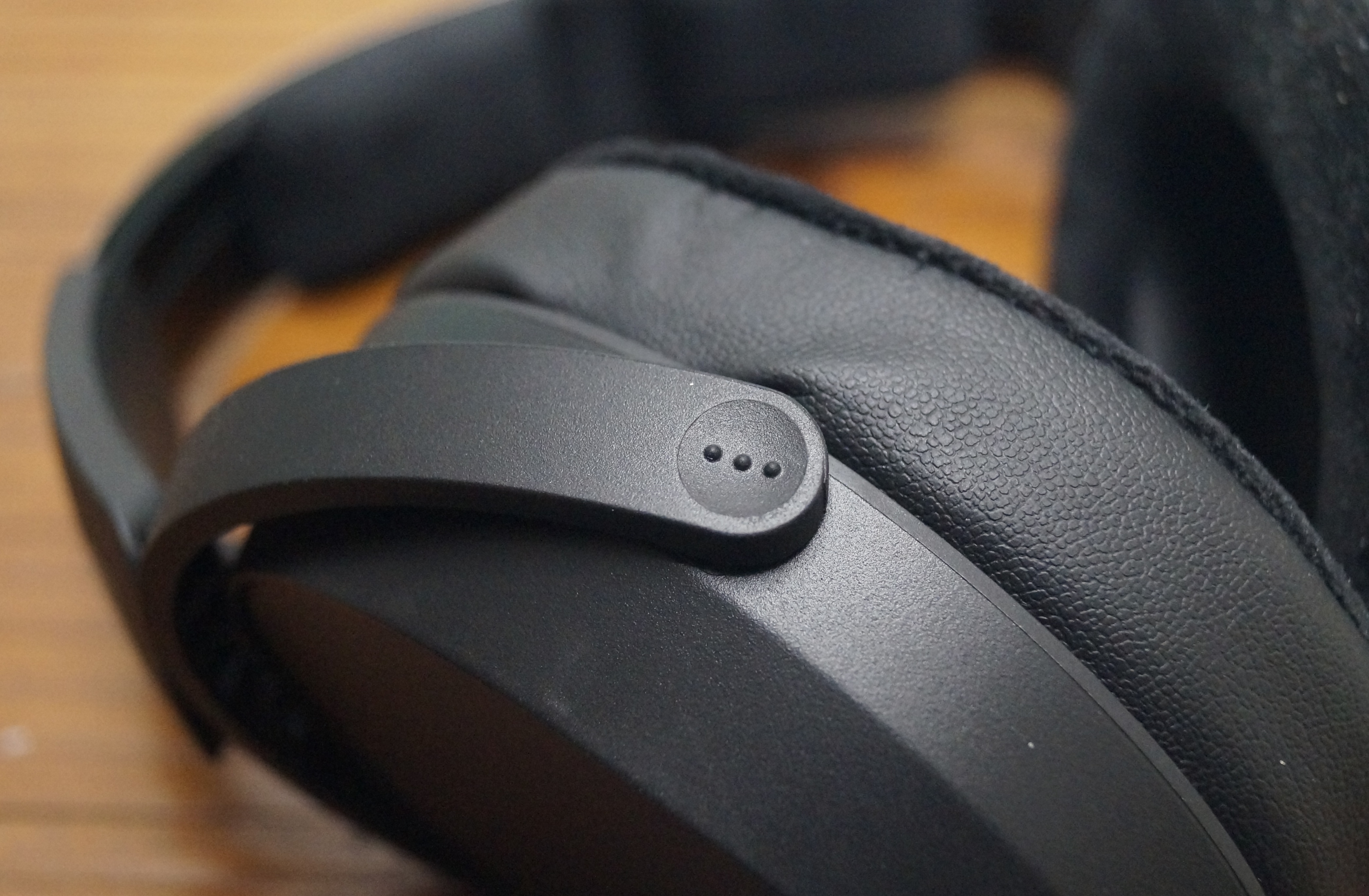 Sennheiser HD480PRO marquage g-d