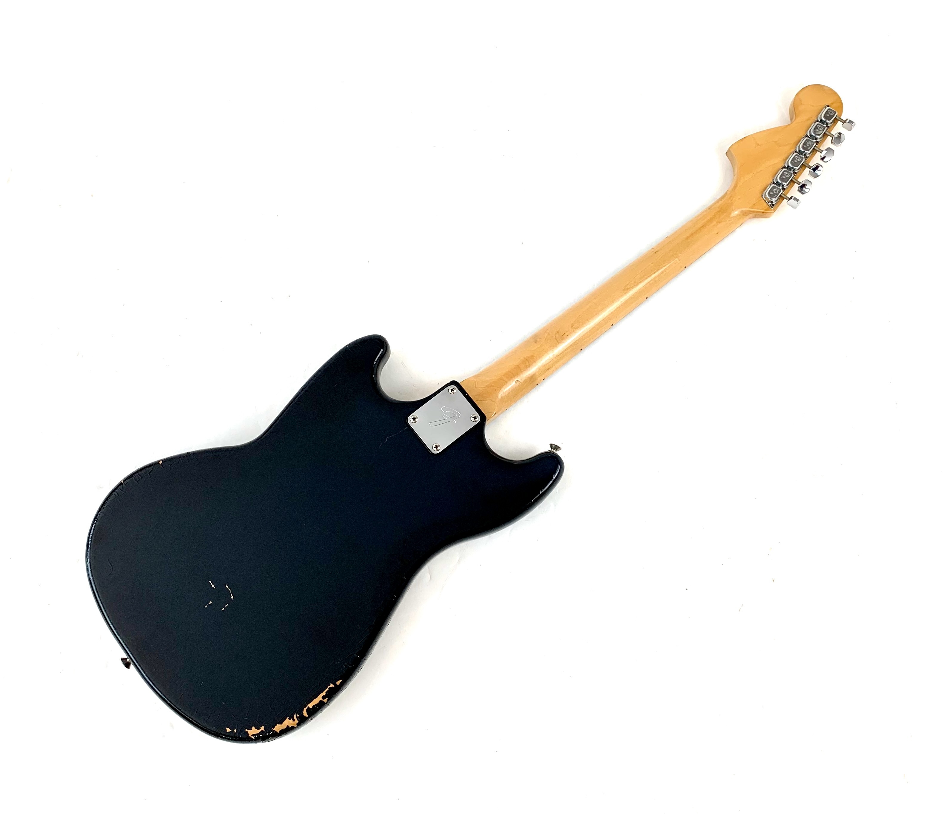 Fender Musicmaster (1964-1982) (43618)
