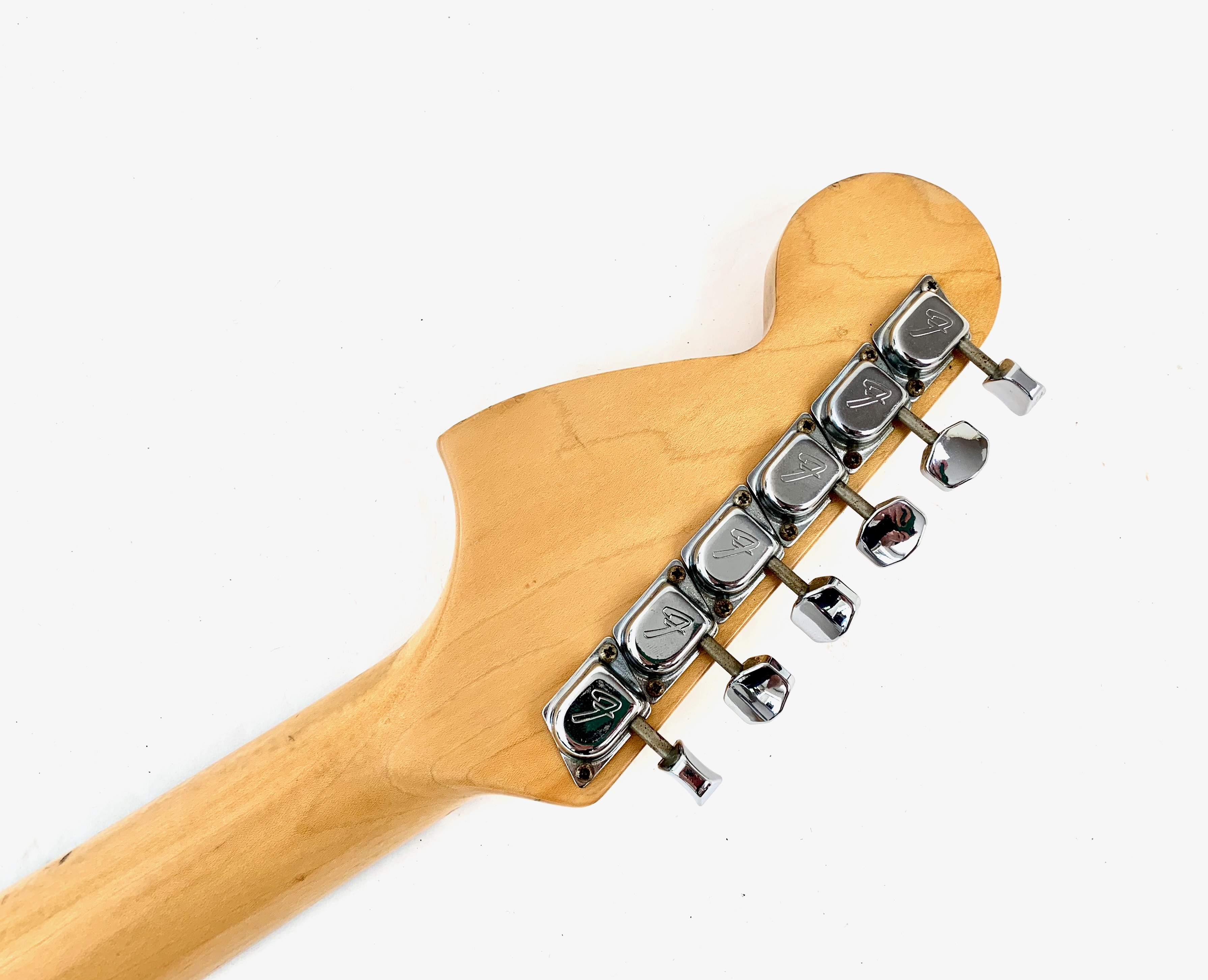 Fender Musicmaster (1964-1982) (65874)