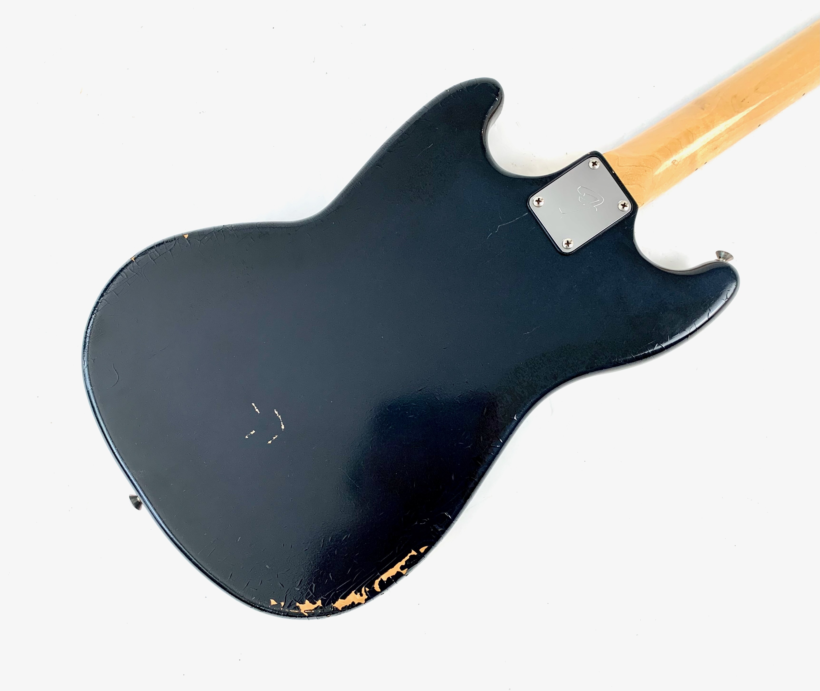 Fender Musicmaster (1964-1982) (86470)