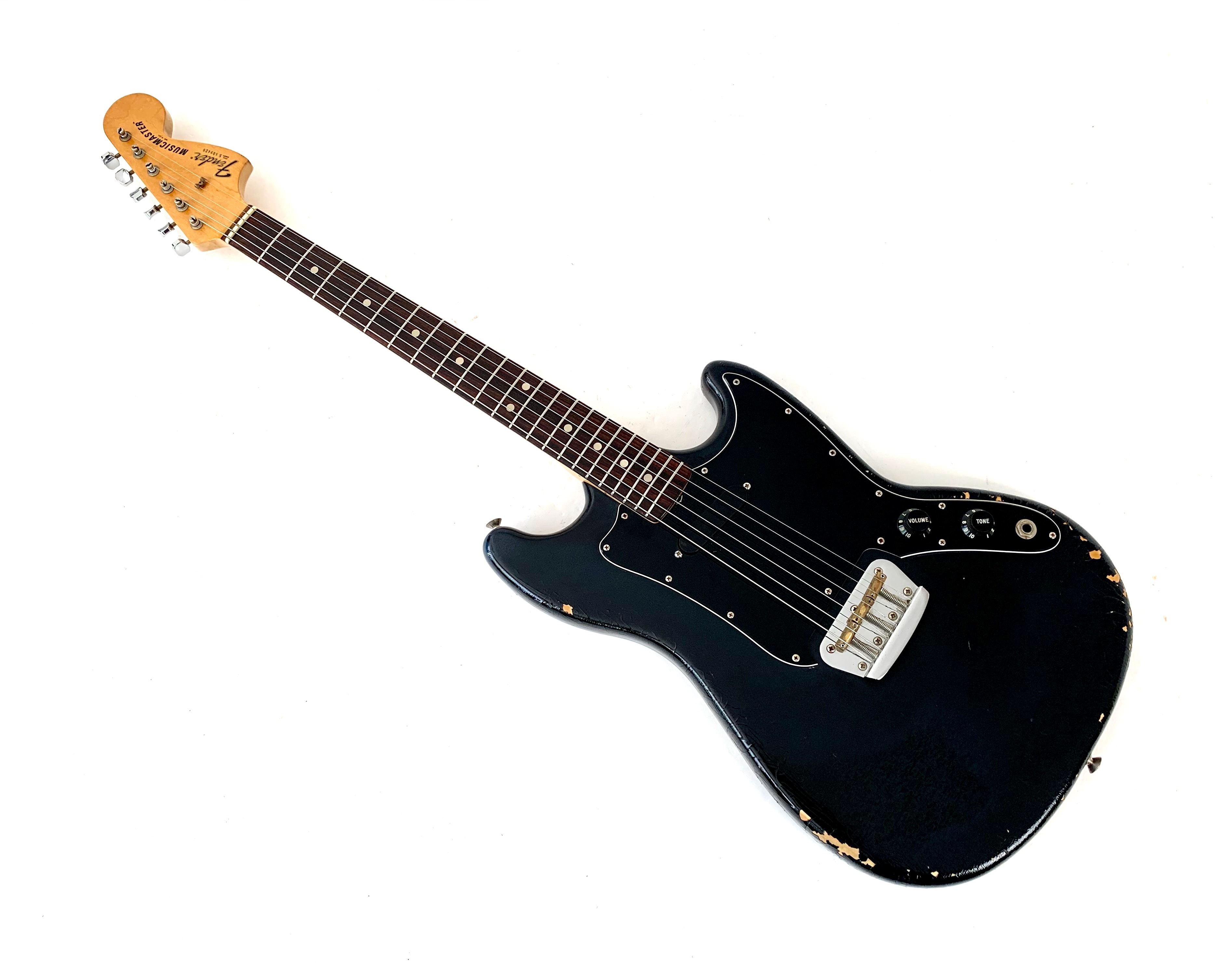 Fender Musicmaster (1964-1982) (90894)