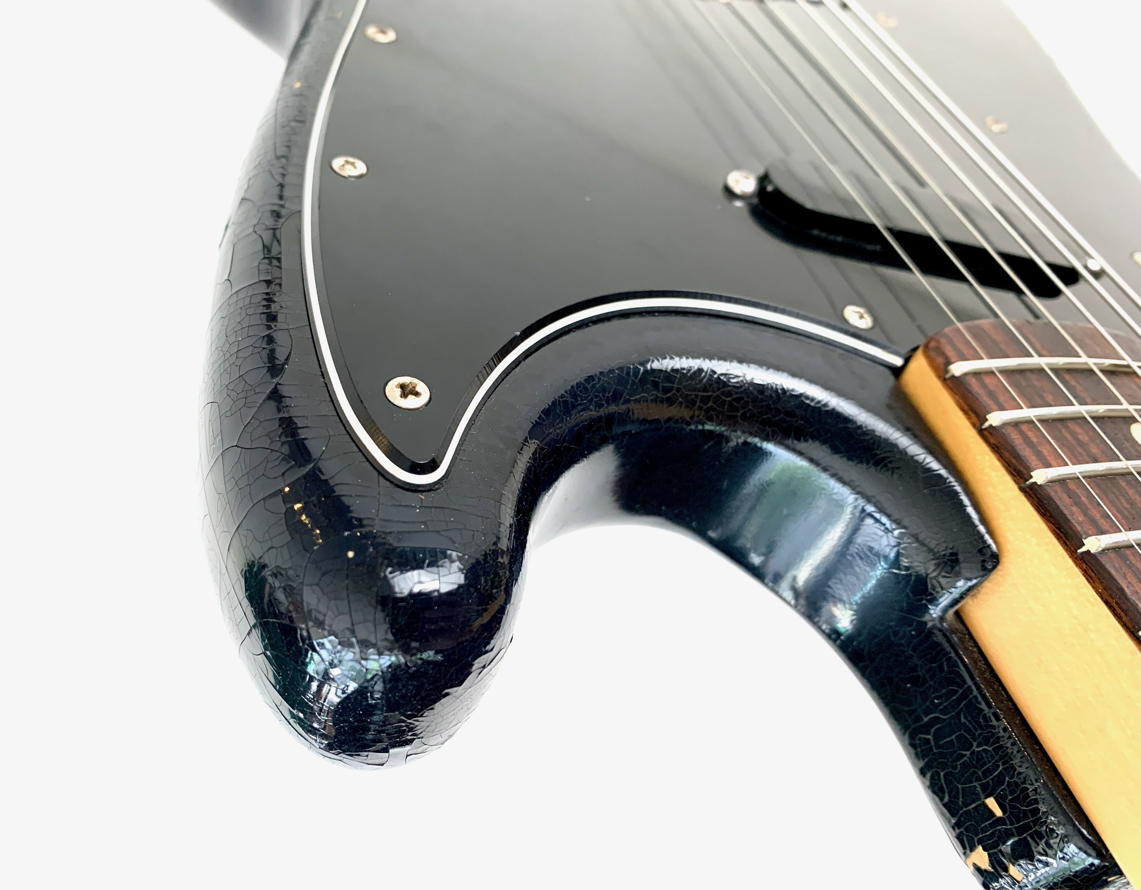 Fender Musicmaster (1964-1982) (86639)