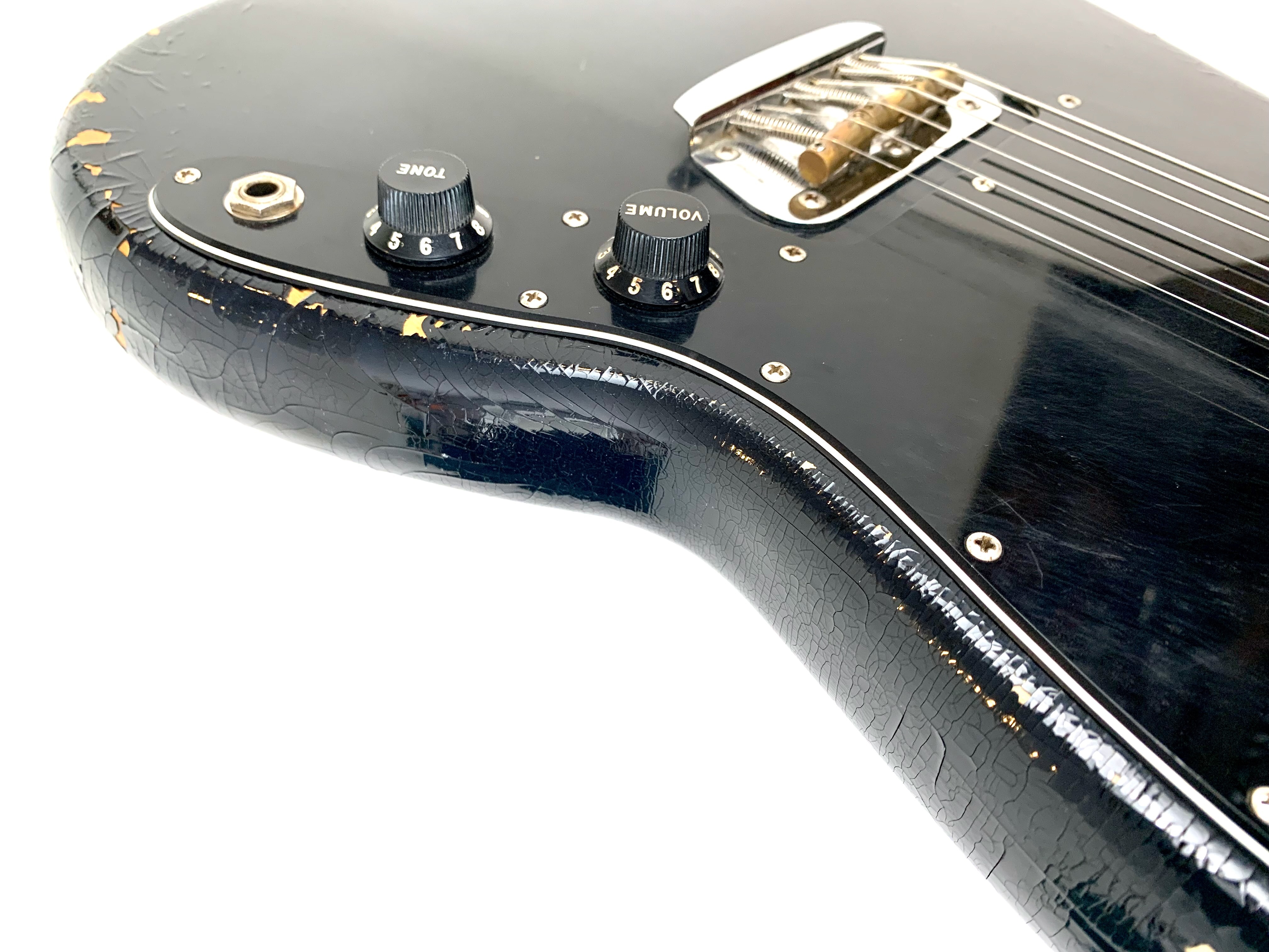 Fender Musicmaster (1964-1982) (43371)