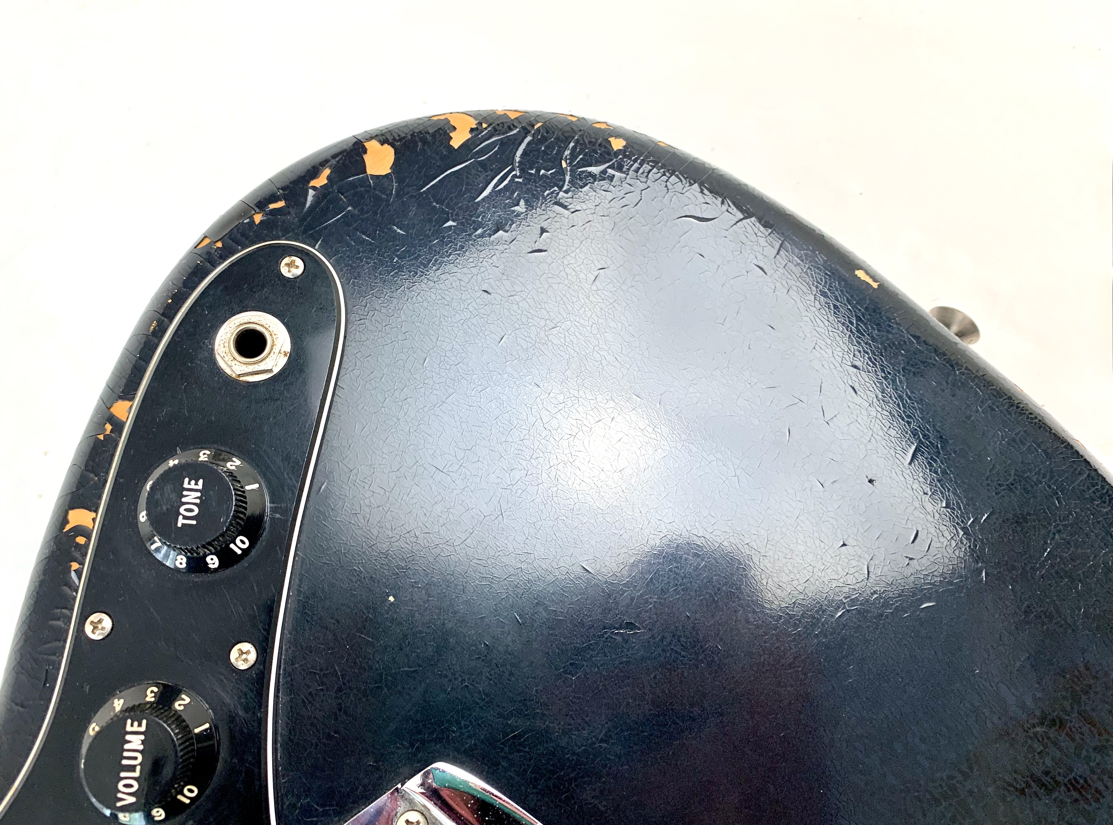Fender Musicmaster (1964-1982) (61811)
