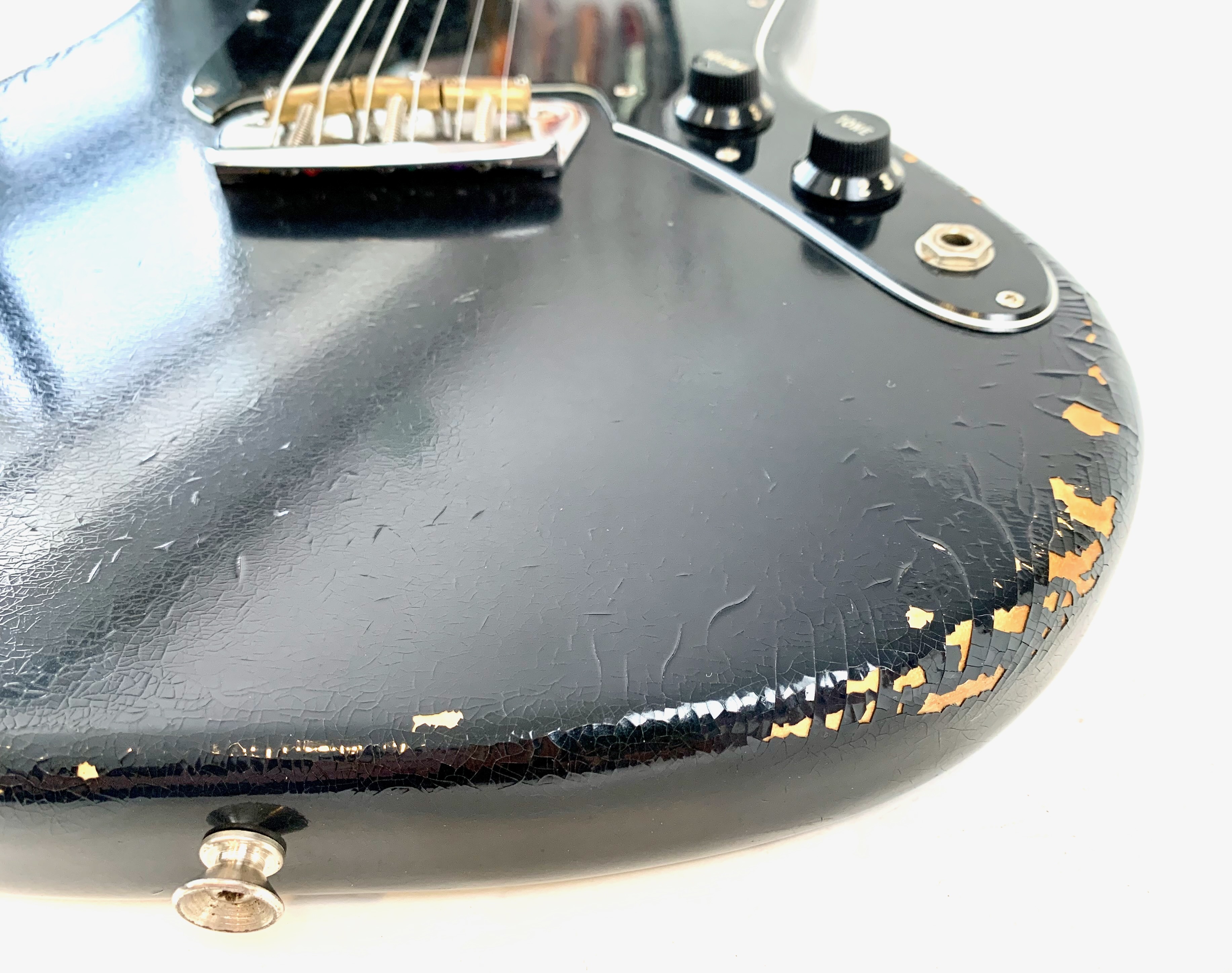 Fender Musicmaster (1964-1982) (29824)