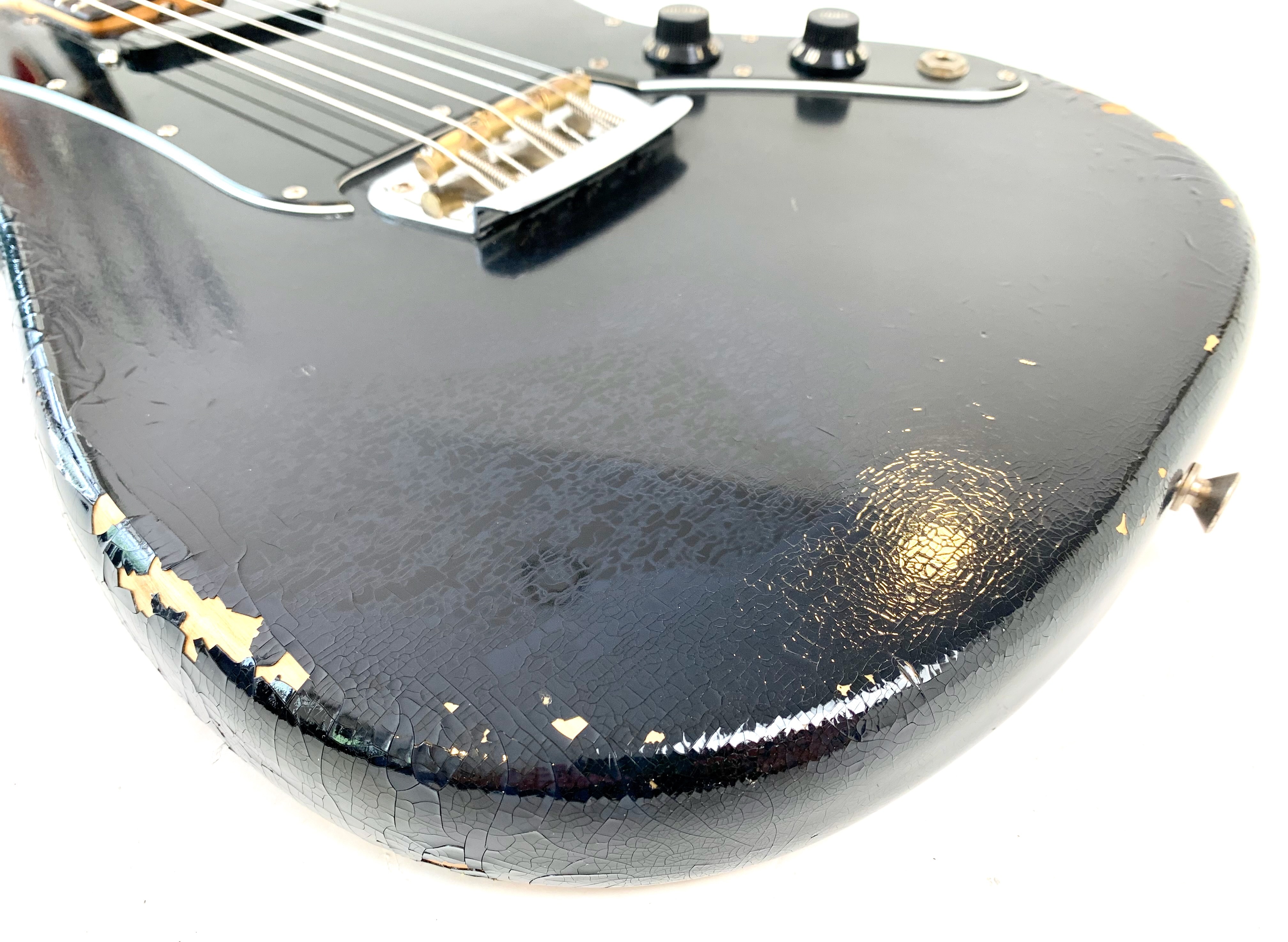 Fender Musicmaster (1964-1982) (59088)