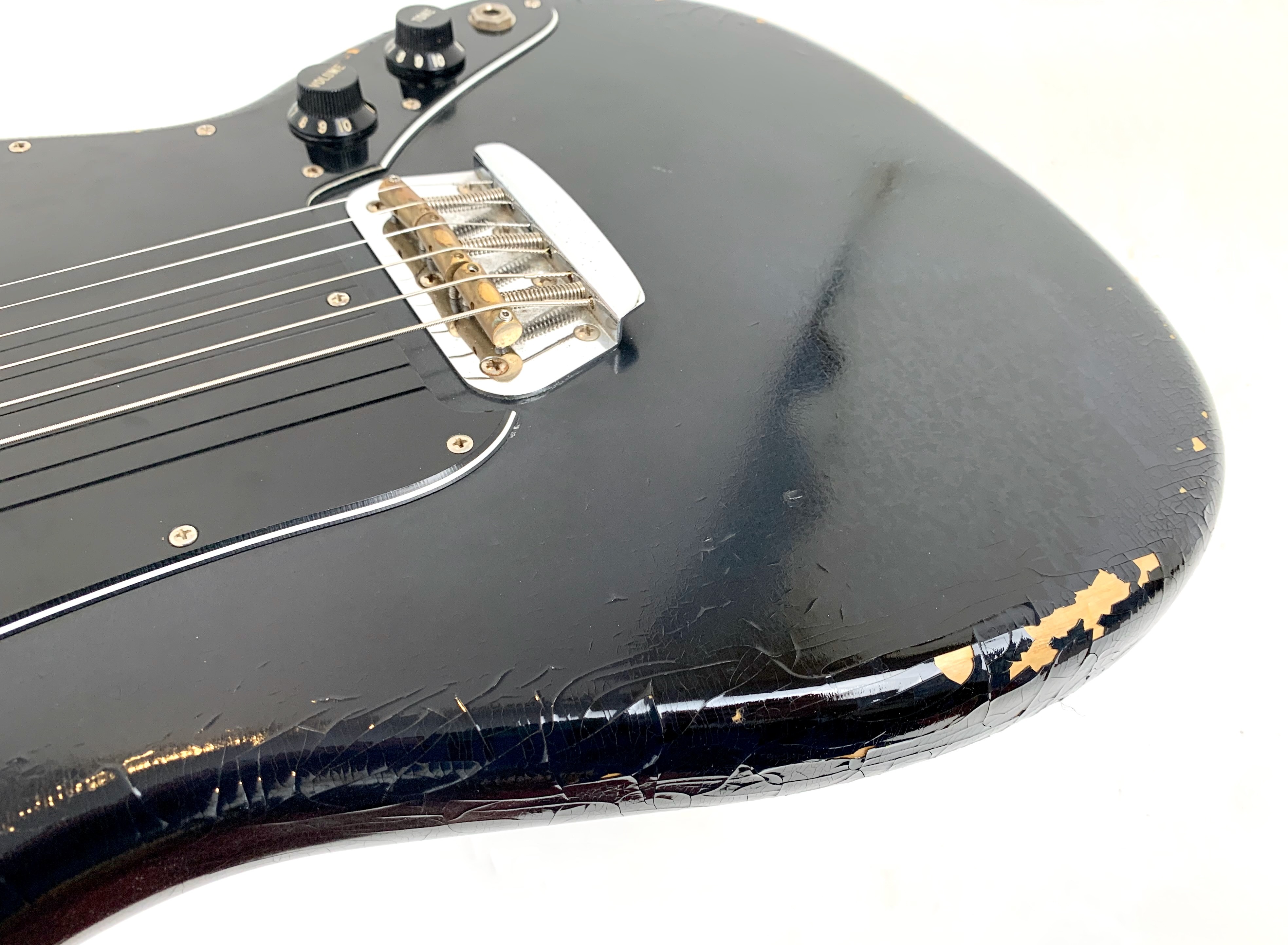 Fender Musicmaster (1964-1982) (59071)