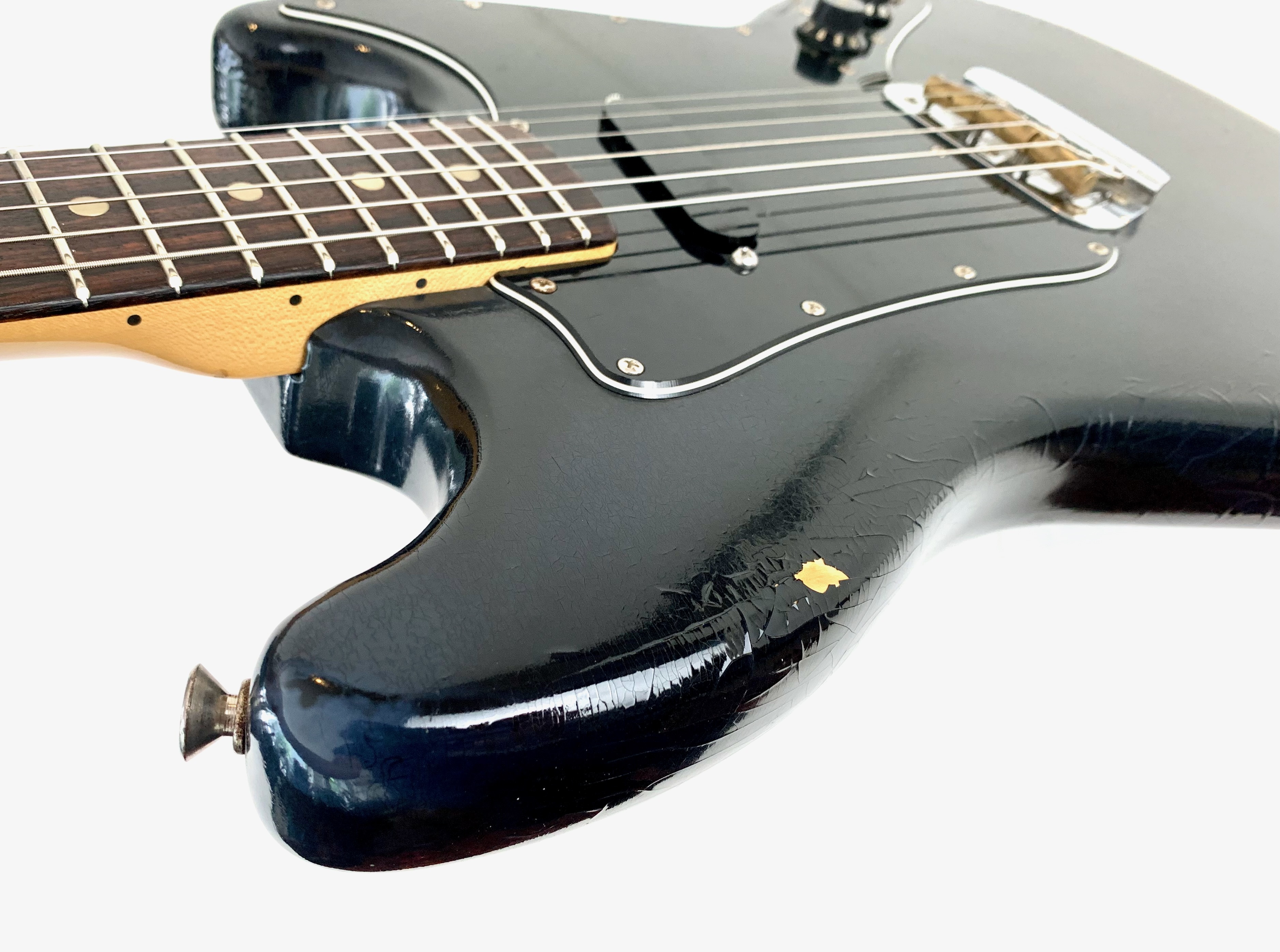 Fender Musicmaster (1964-1982) (46410)