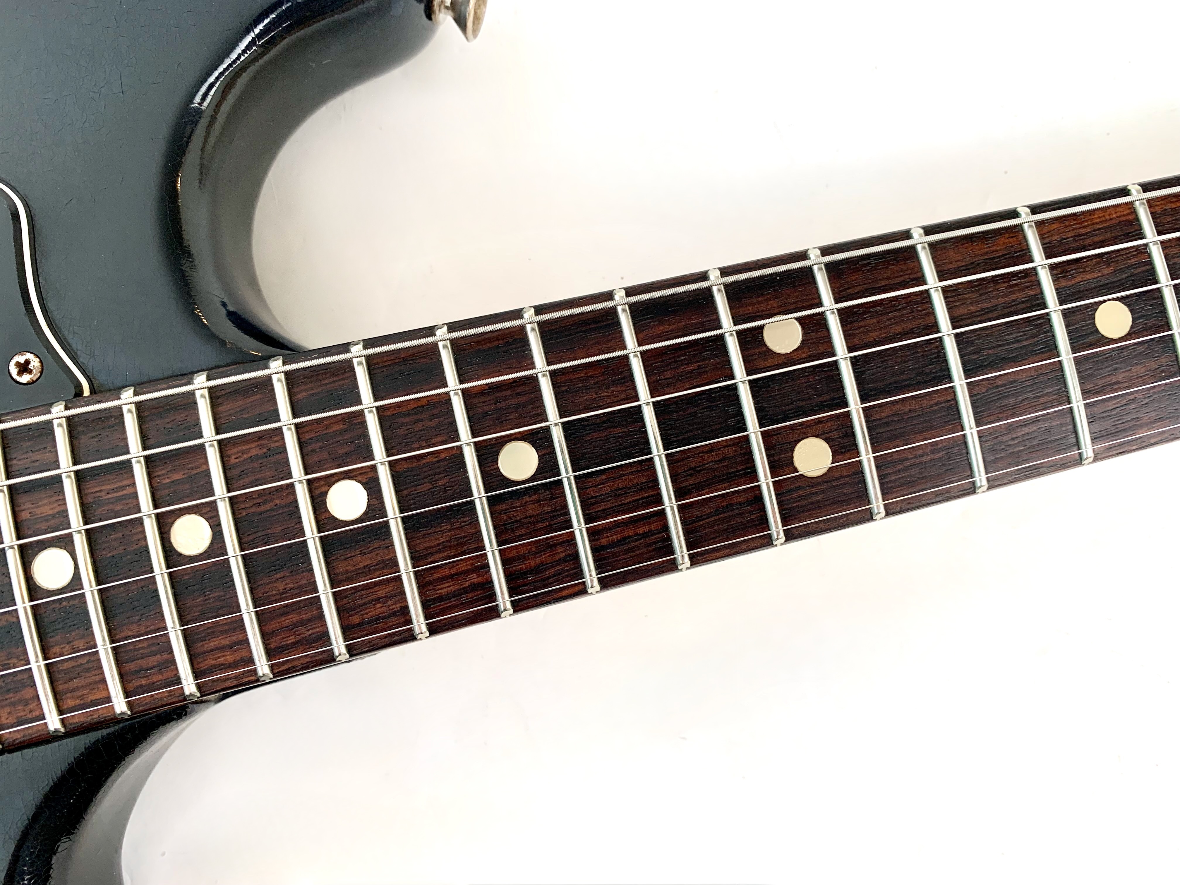 Fender Musicmaster (1964-1982) (14925)